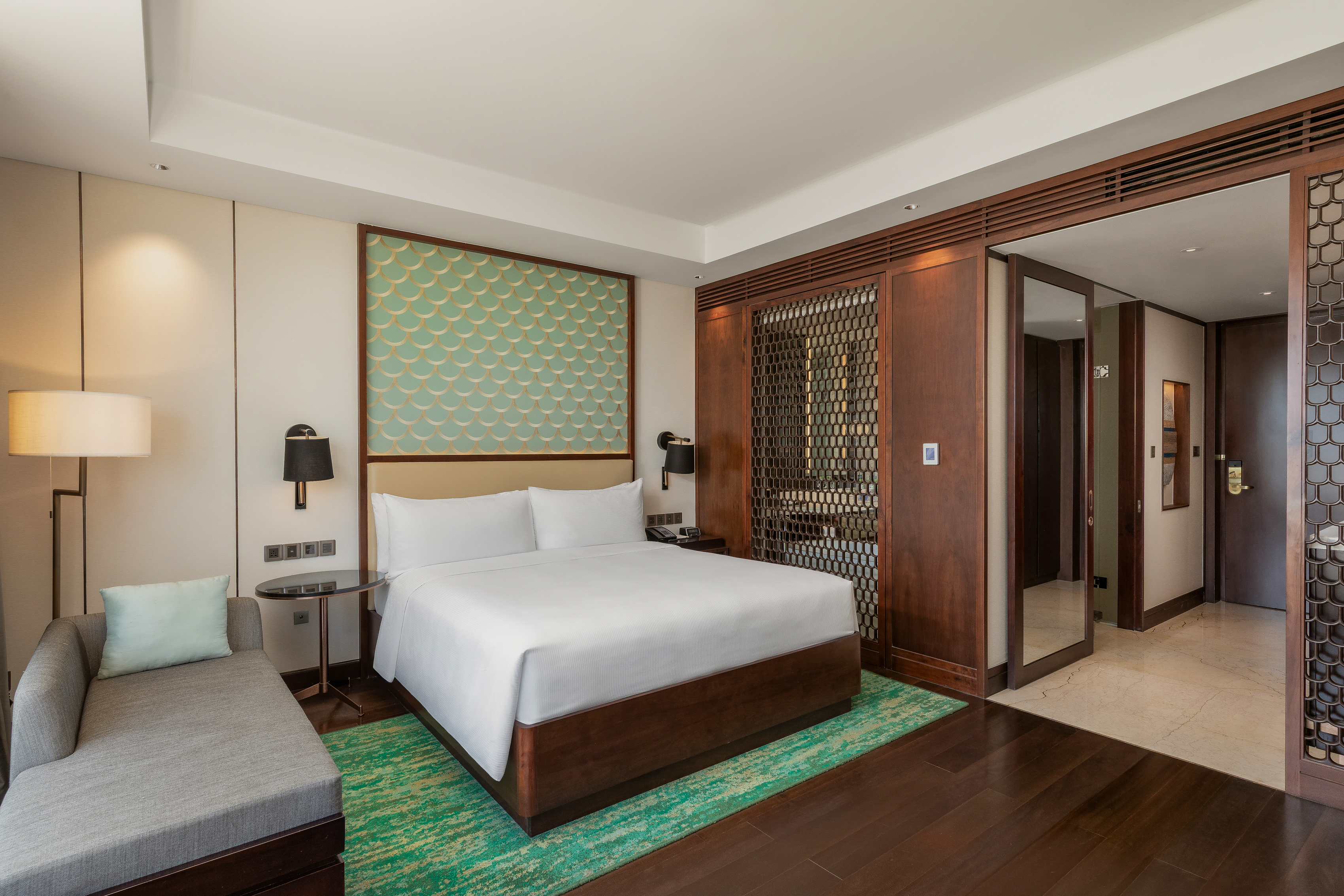 Room Guest Room Ocean View