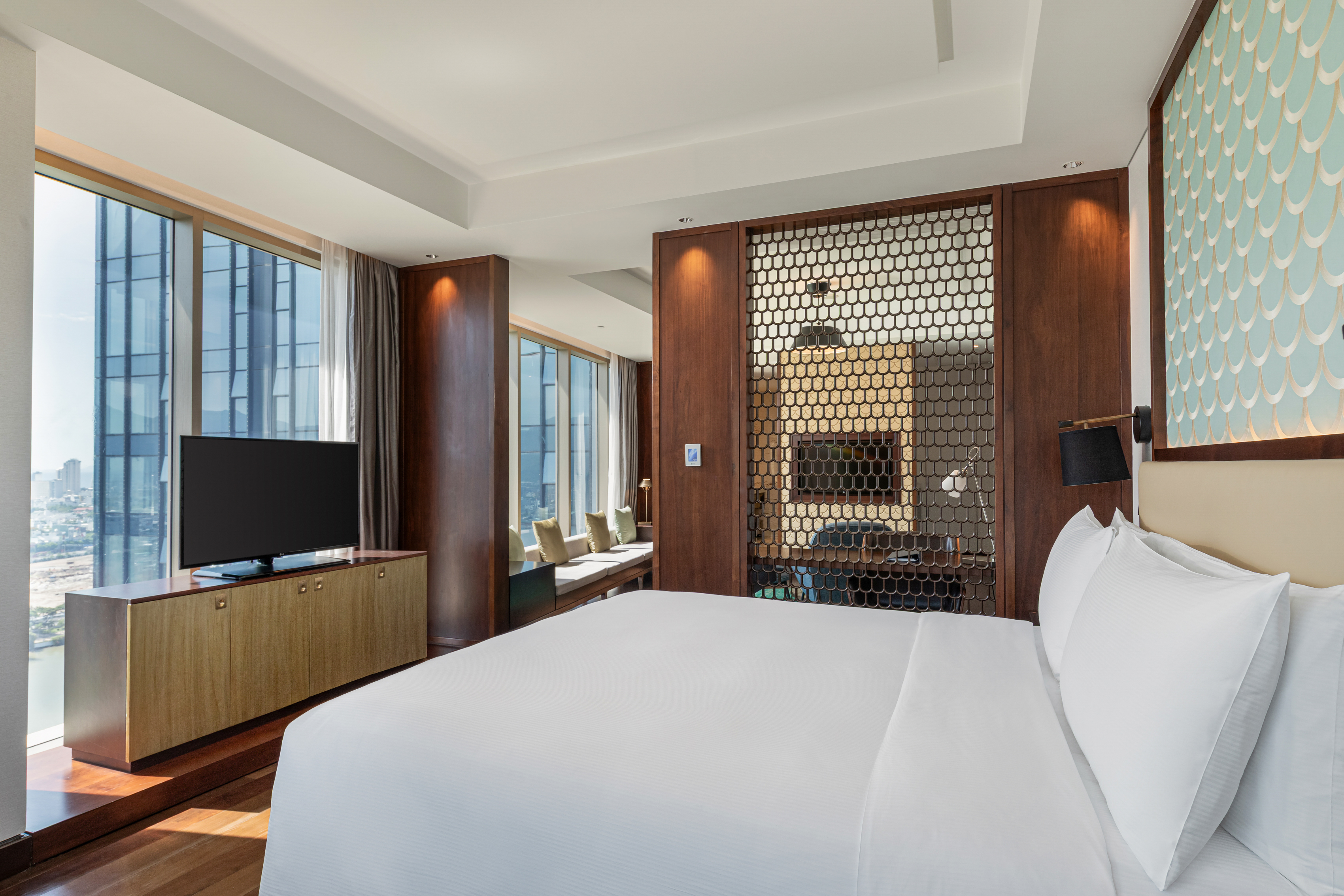 Suite Ocean View