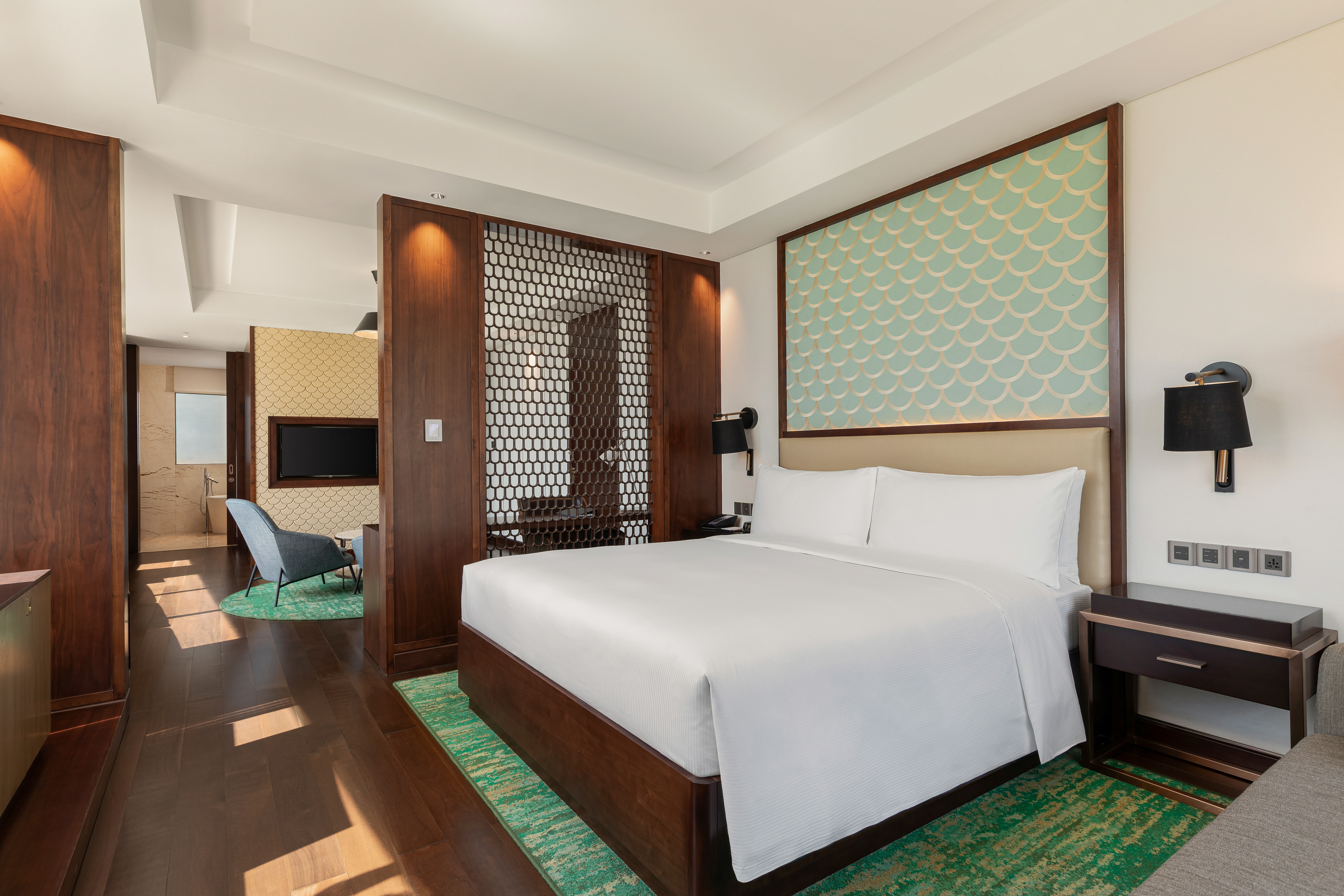 Suite Ocean View