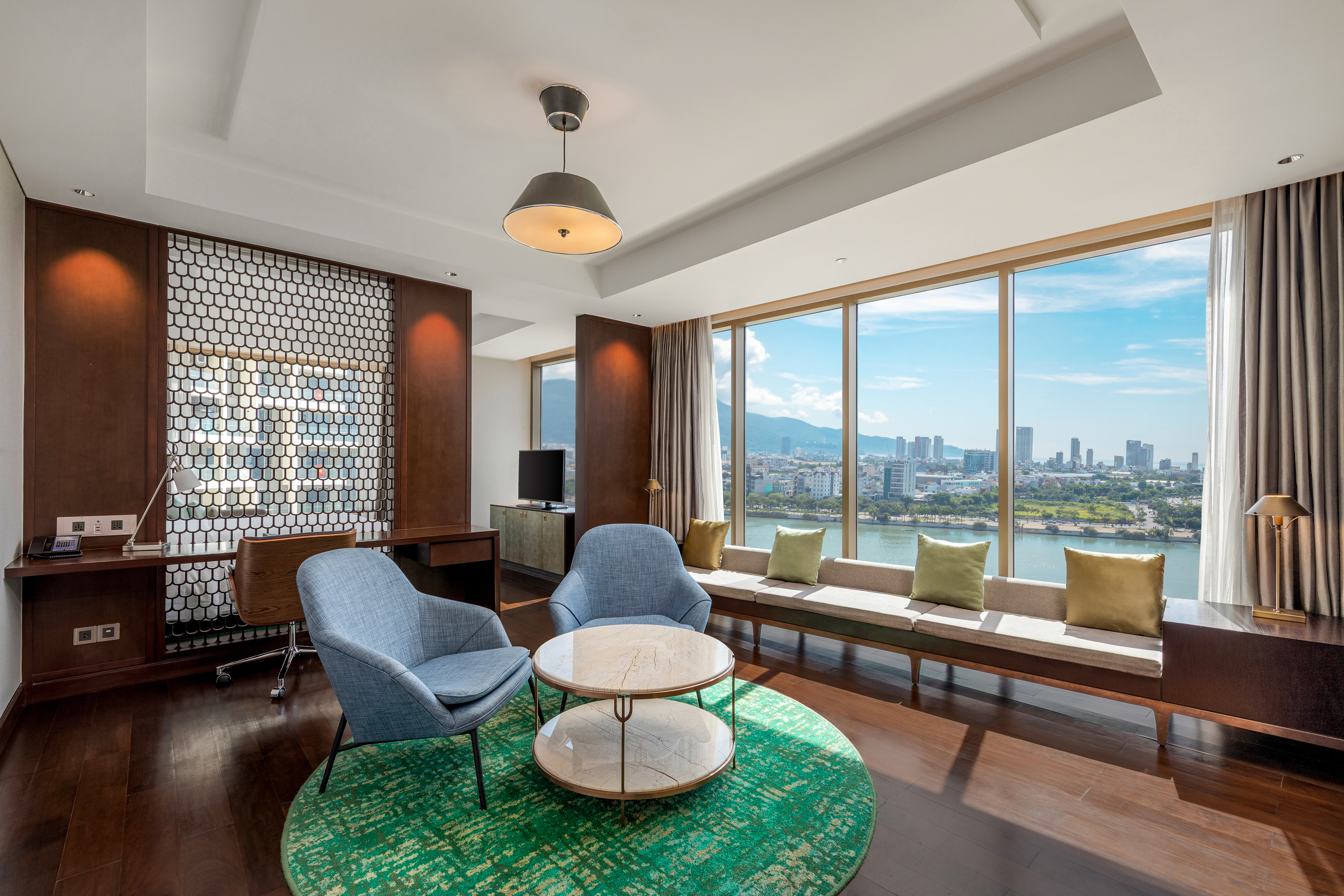 Suite River View
