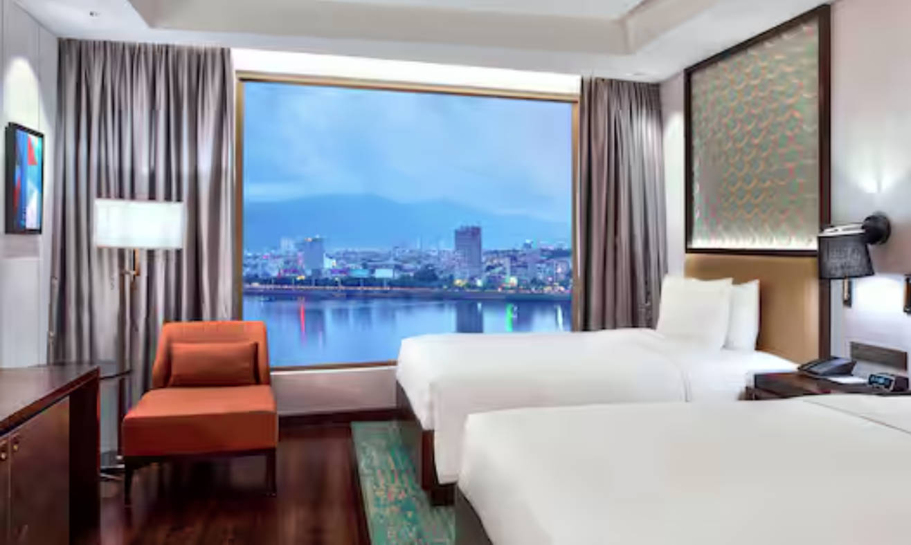 Family Room Connecting Room