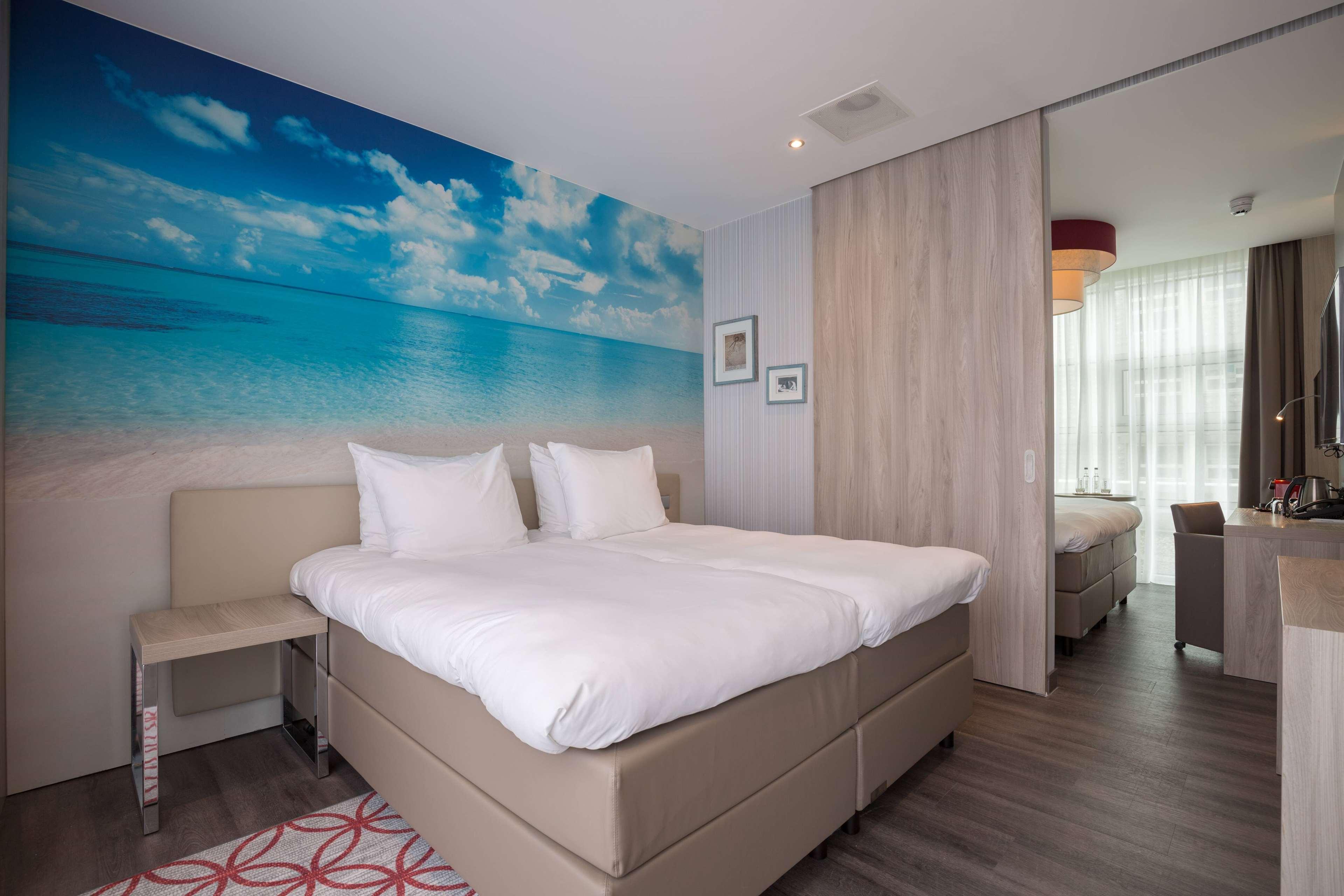 Family Room Two King Beds