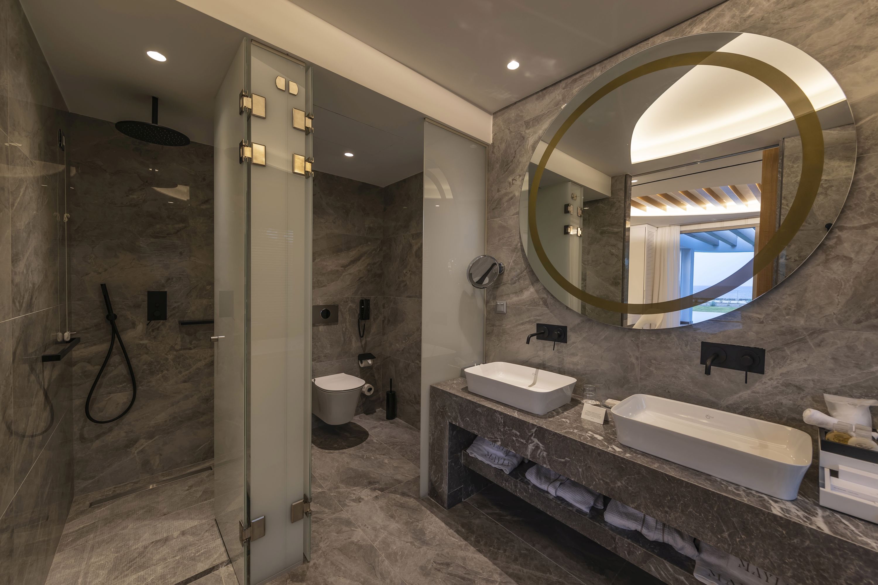 Suite with Private Pool