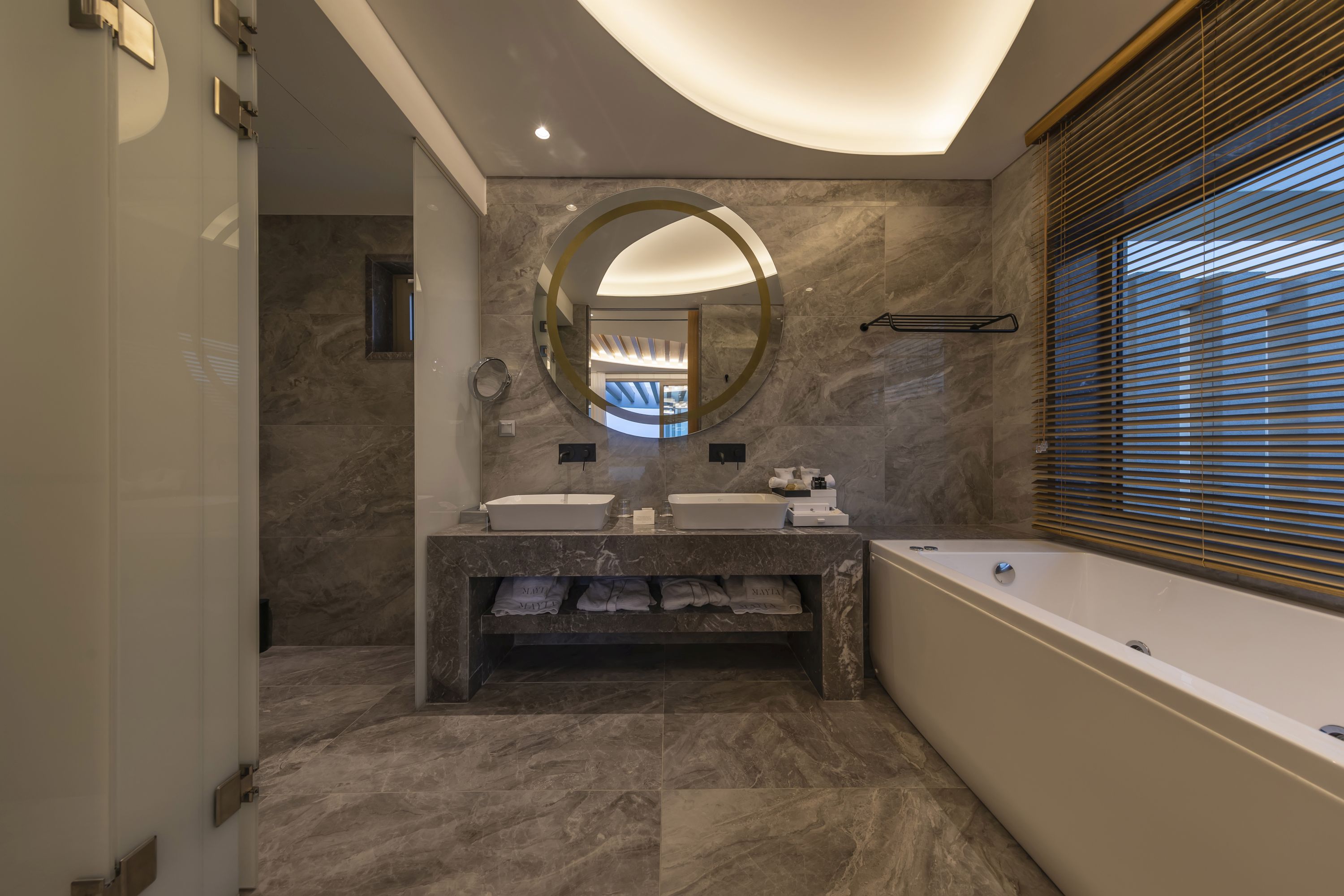 Suite with Private Pool