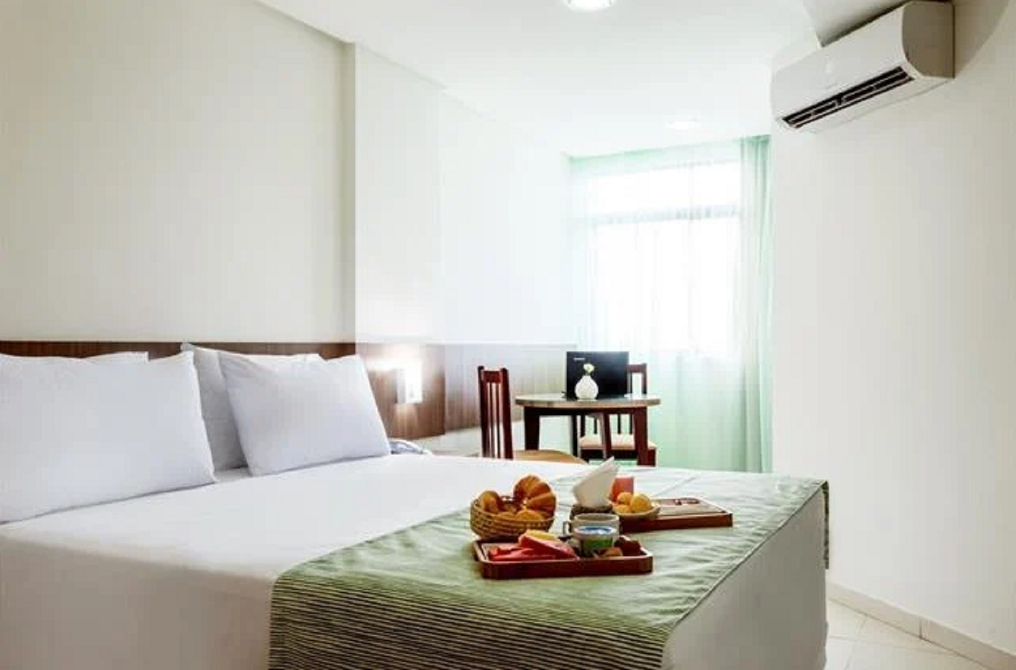 Single Luxury Ocean View