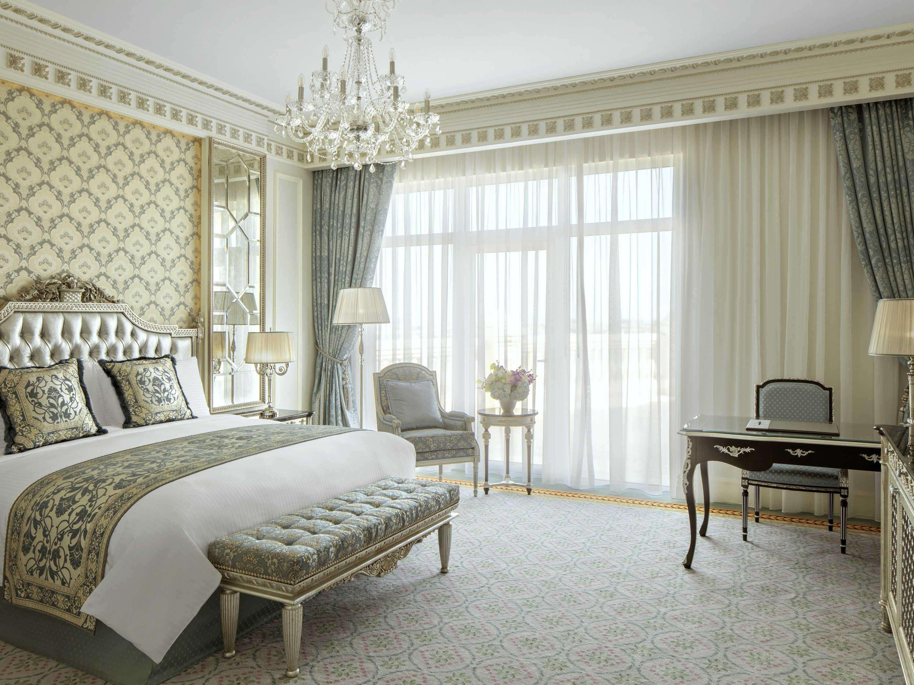 Suite Premier One Bedroom