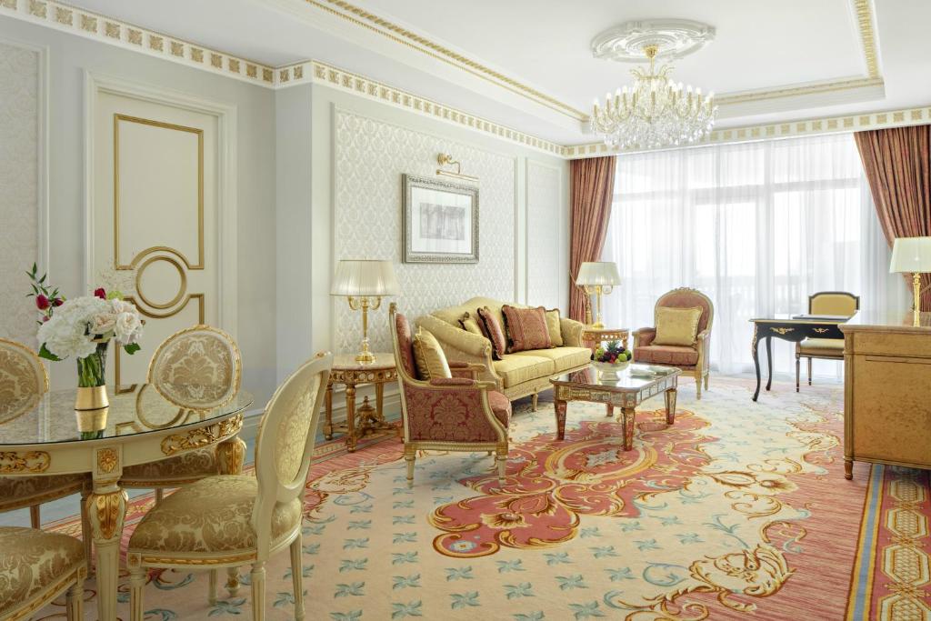 Suite Premier One Bedroom