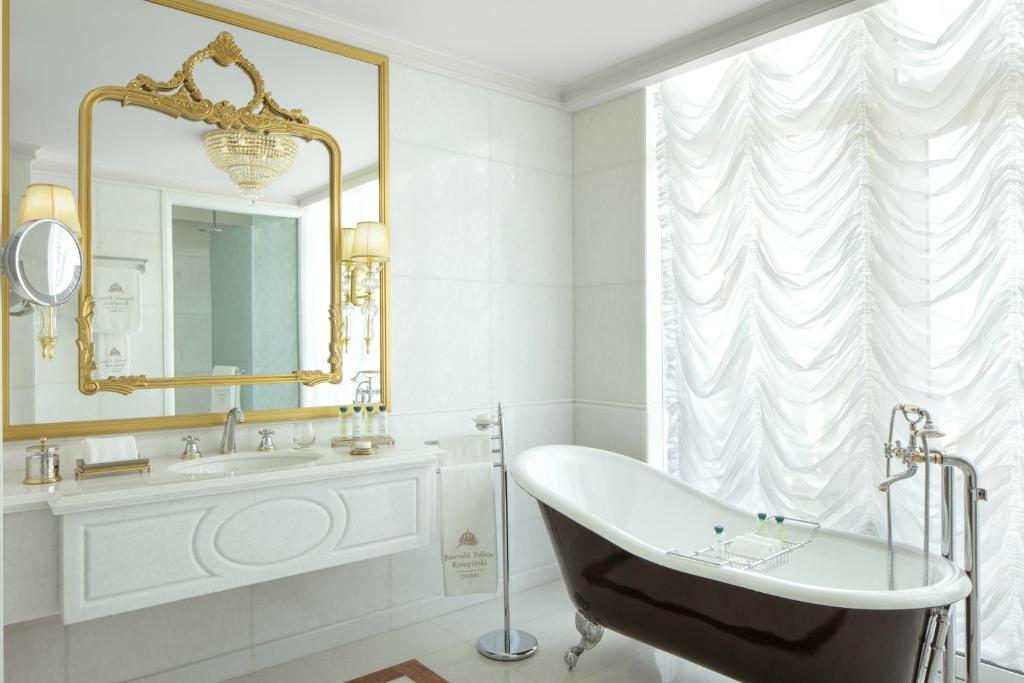 Double Deluxe Garden View