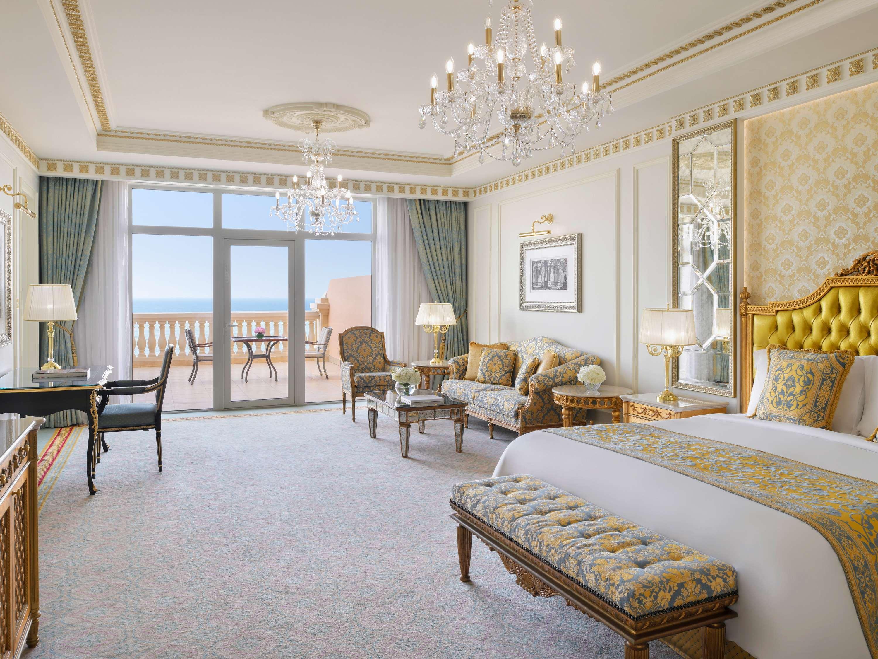 Double Club Ocean View