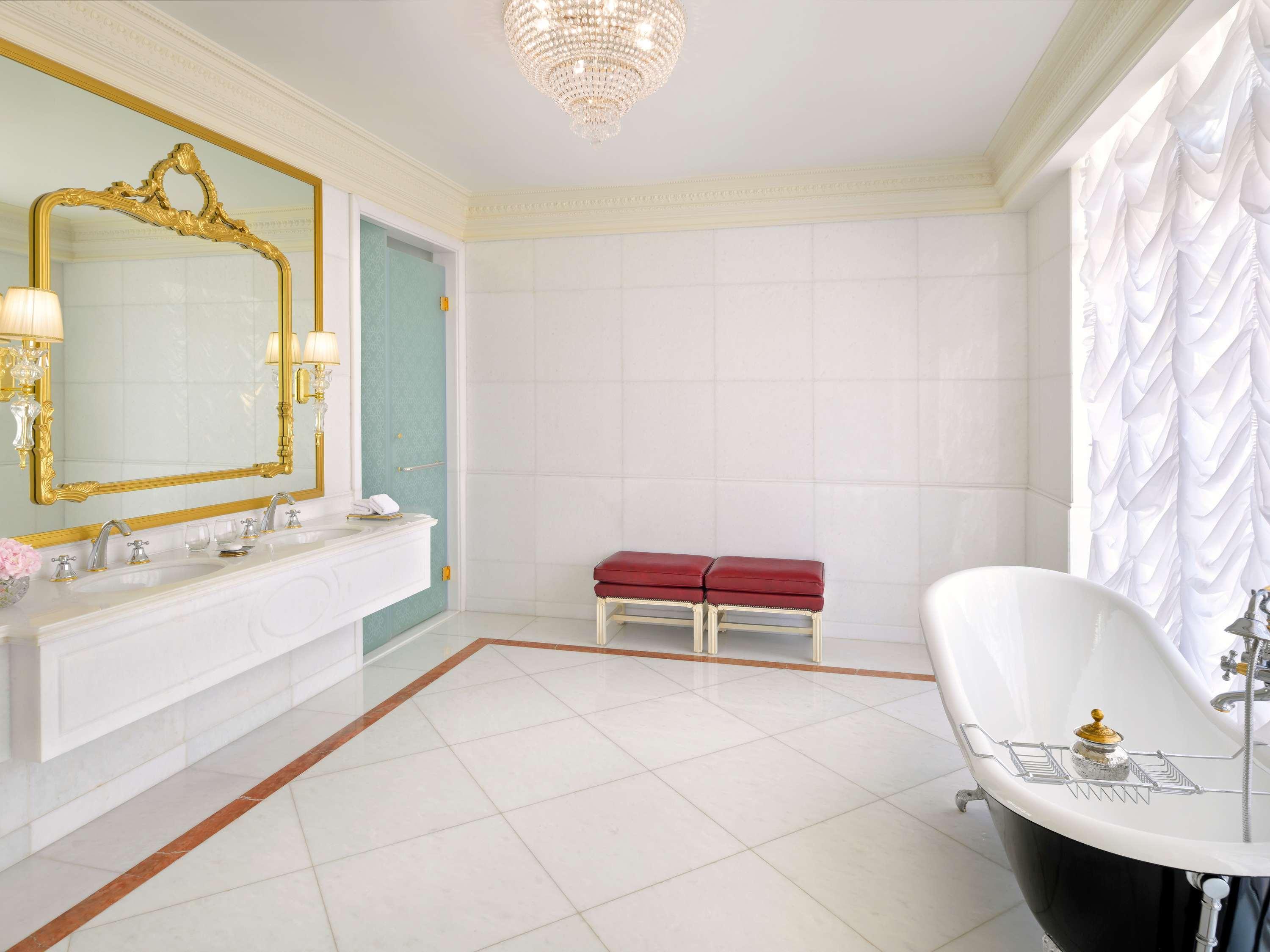 Suite Premier One Bedroom