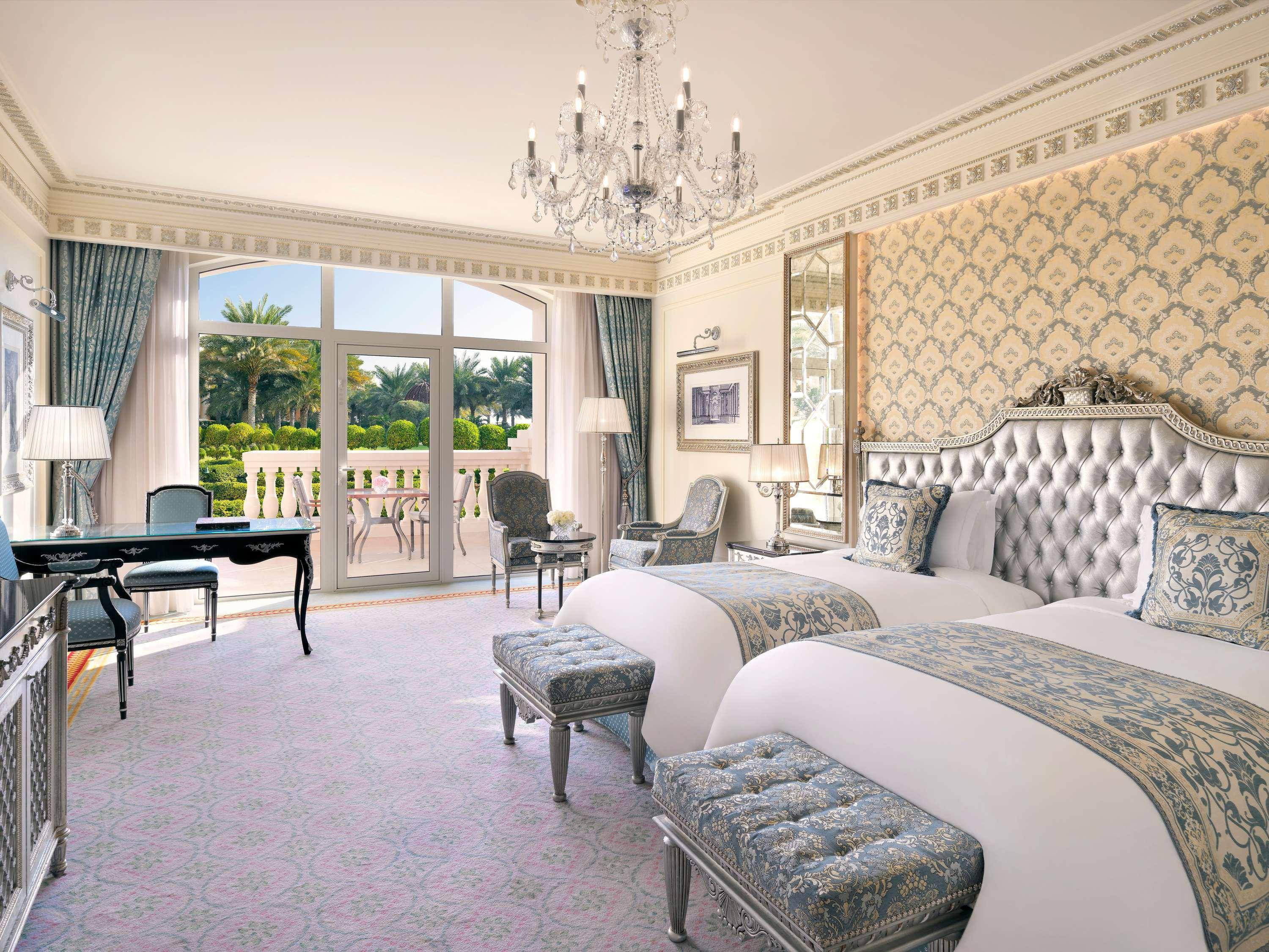 Double Club Ocean View