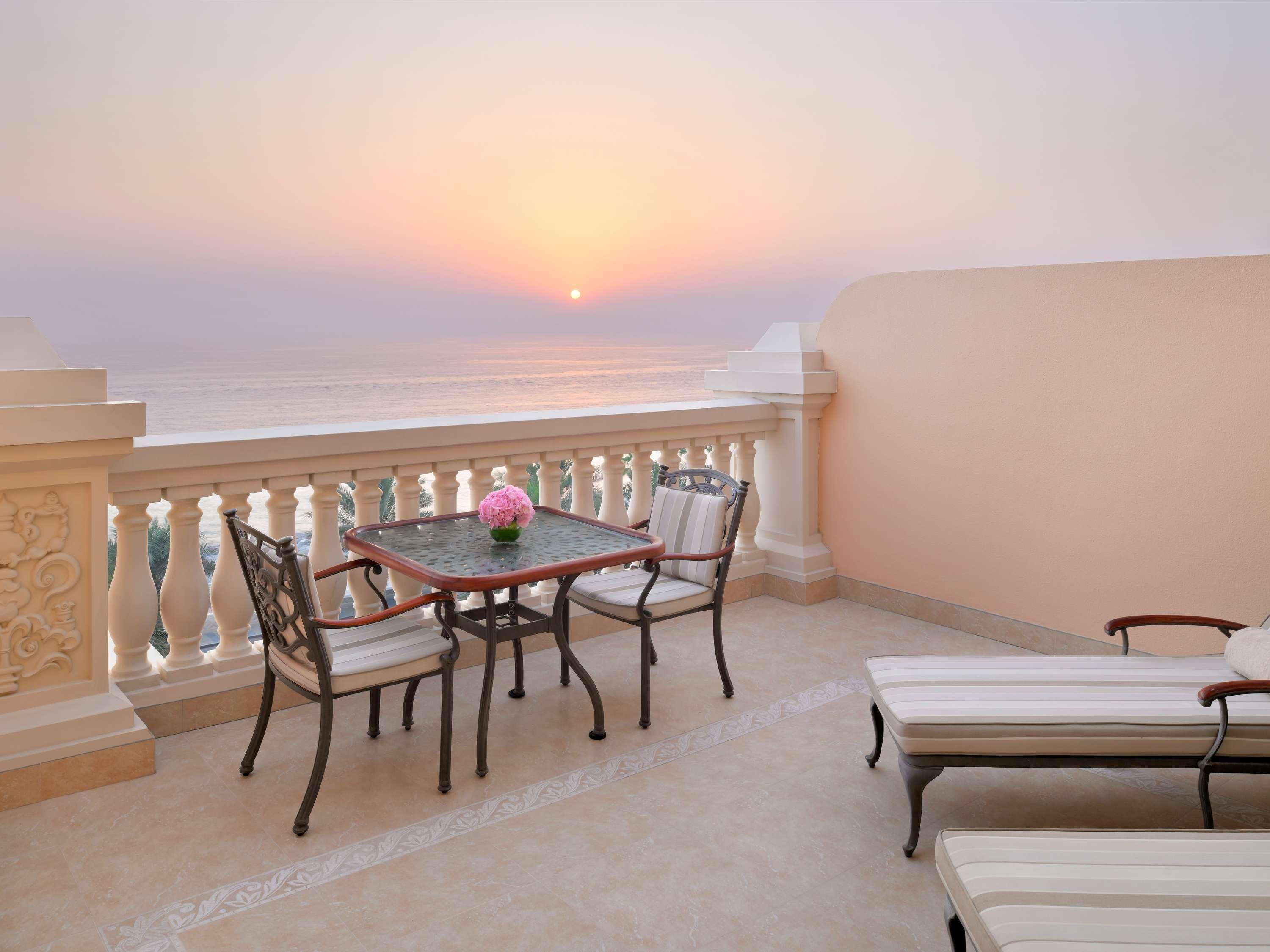 Double Club Ocean View