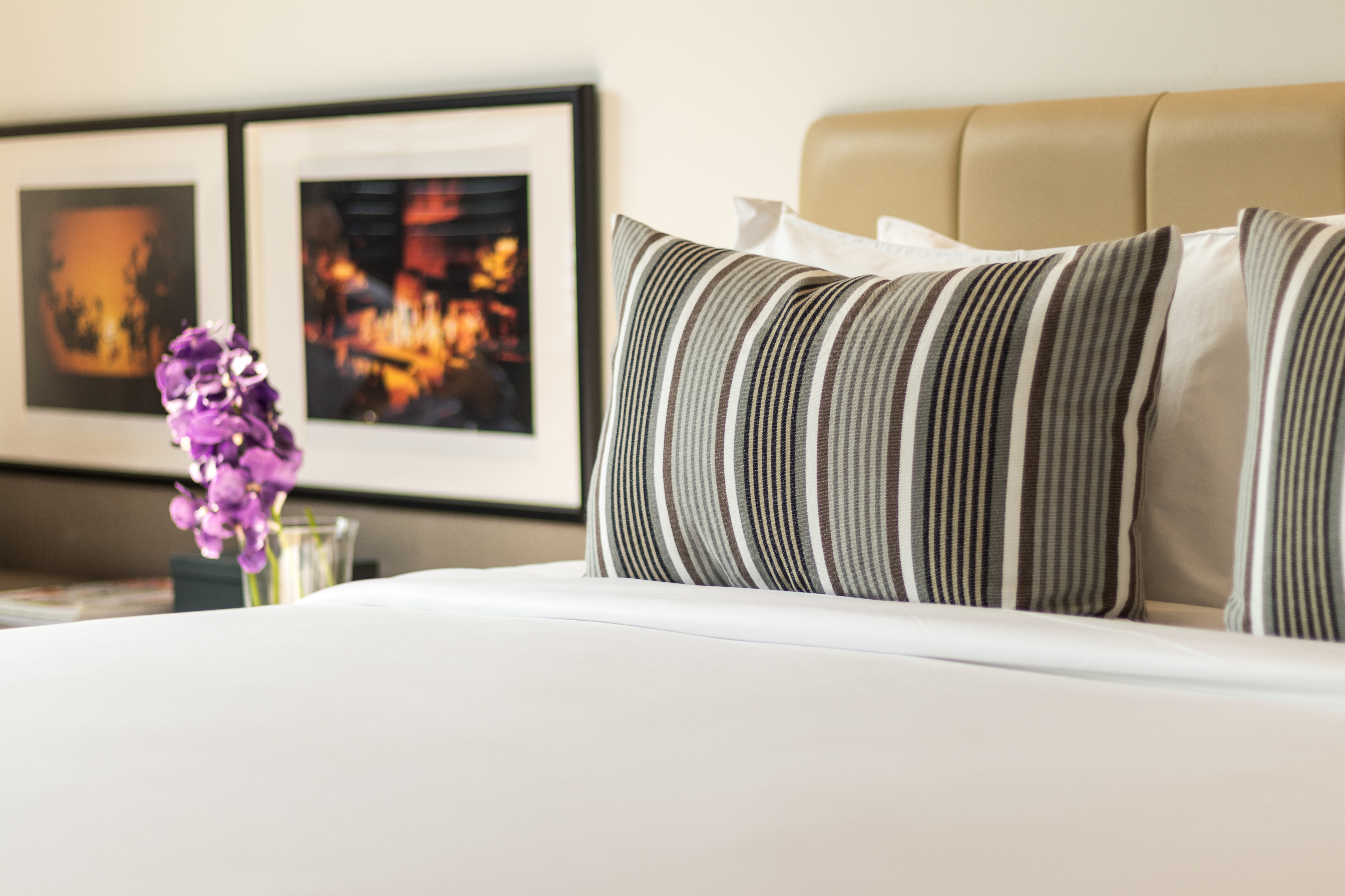 Double or Twin Superior with Views