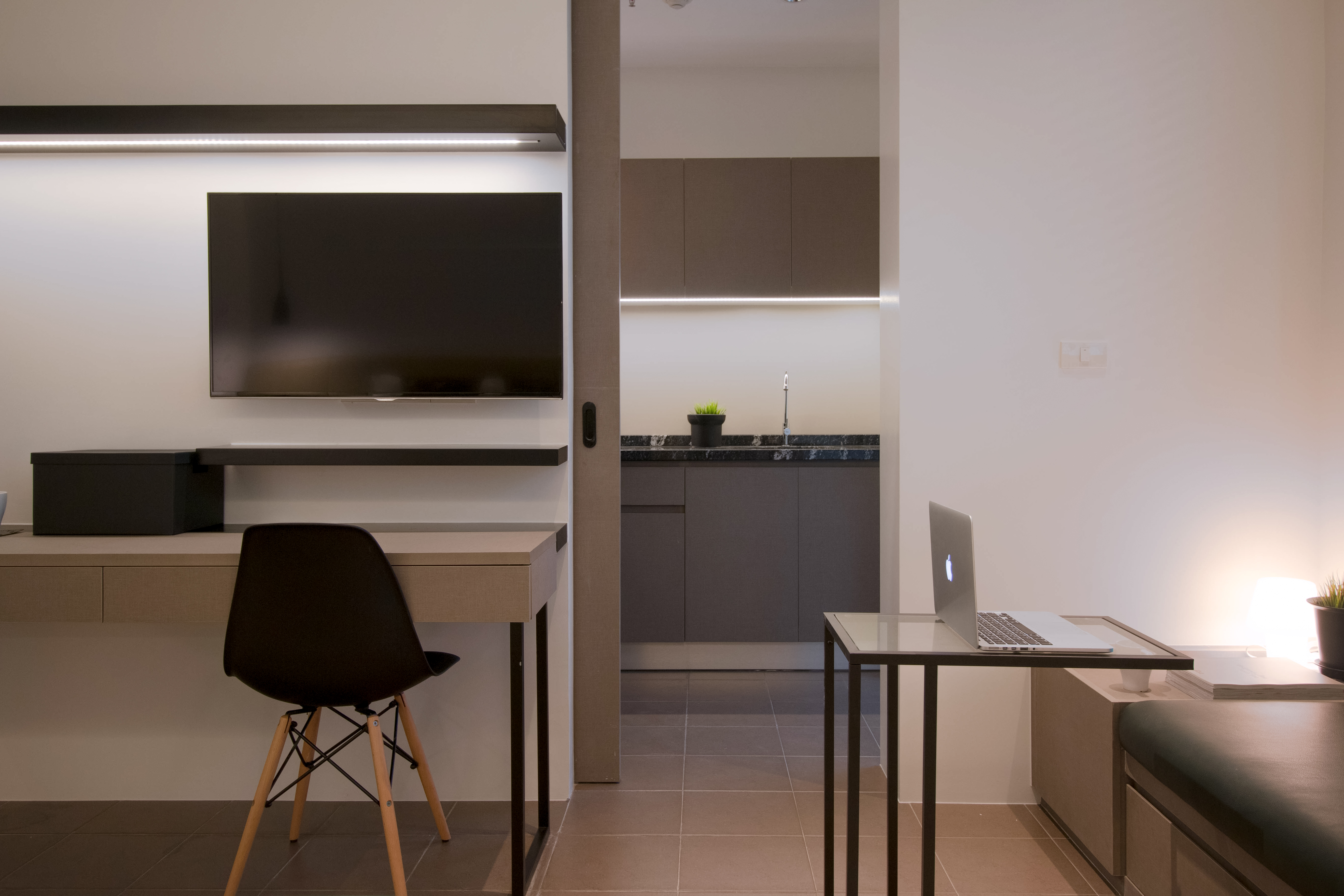 Double or Twin Superior with Views