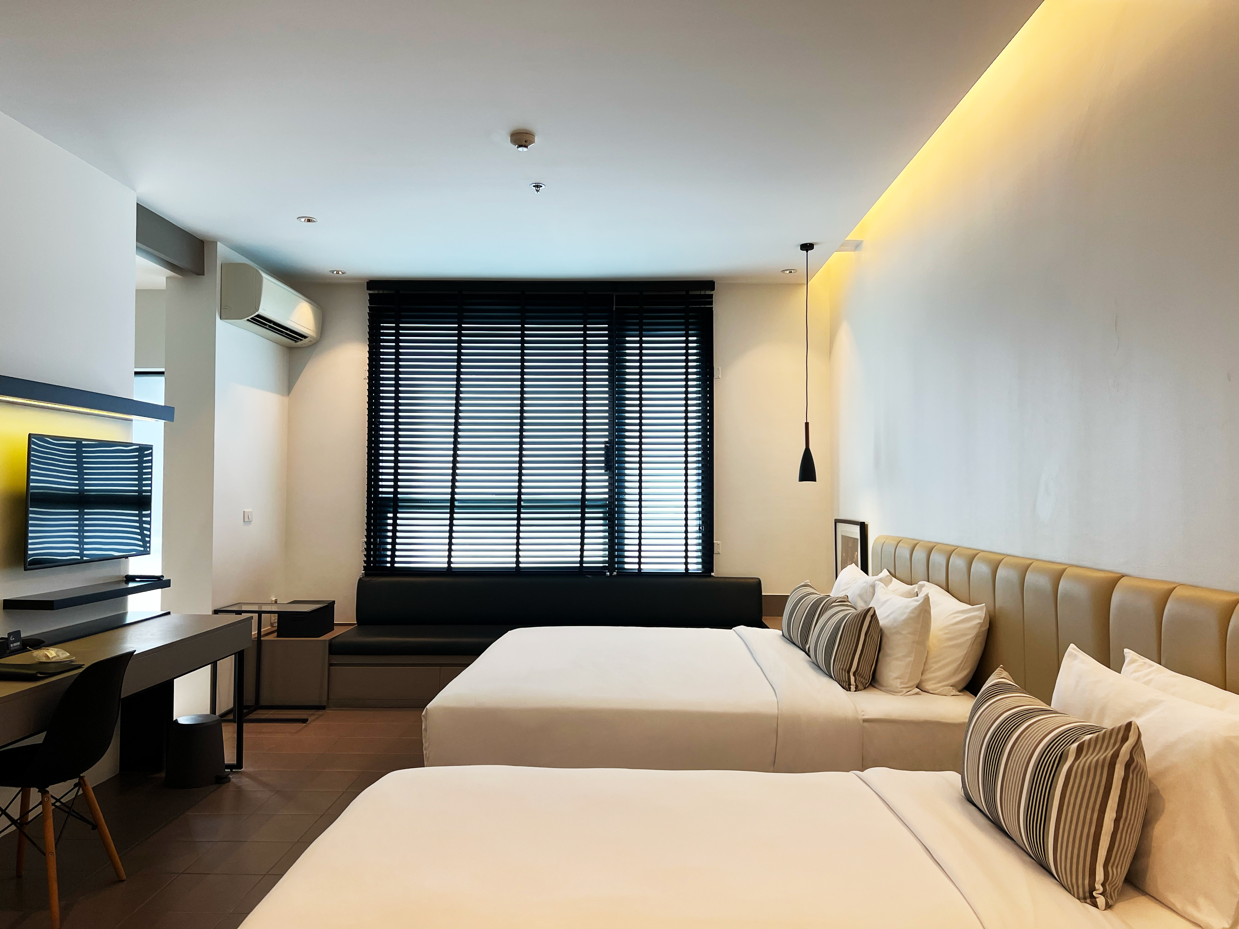 Family Room Superior