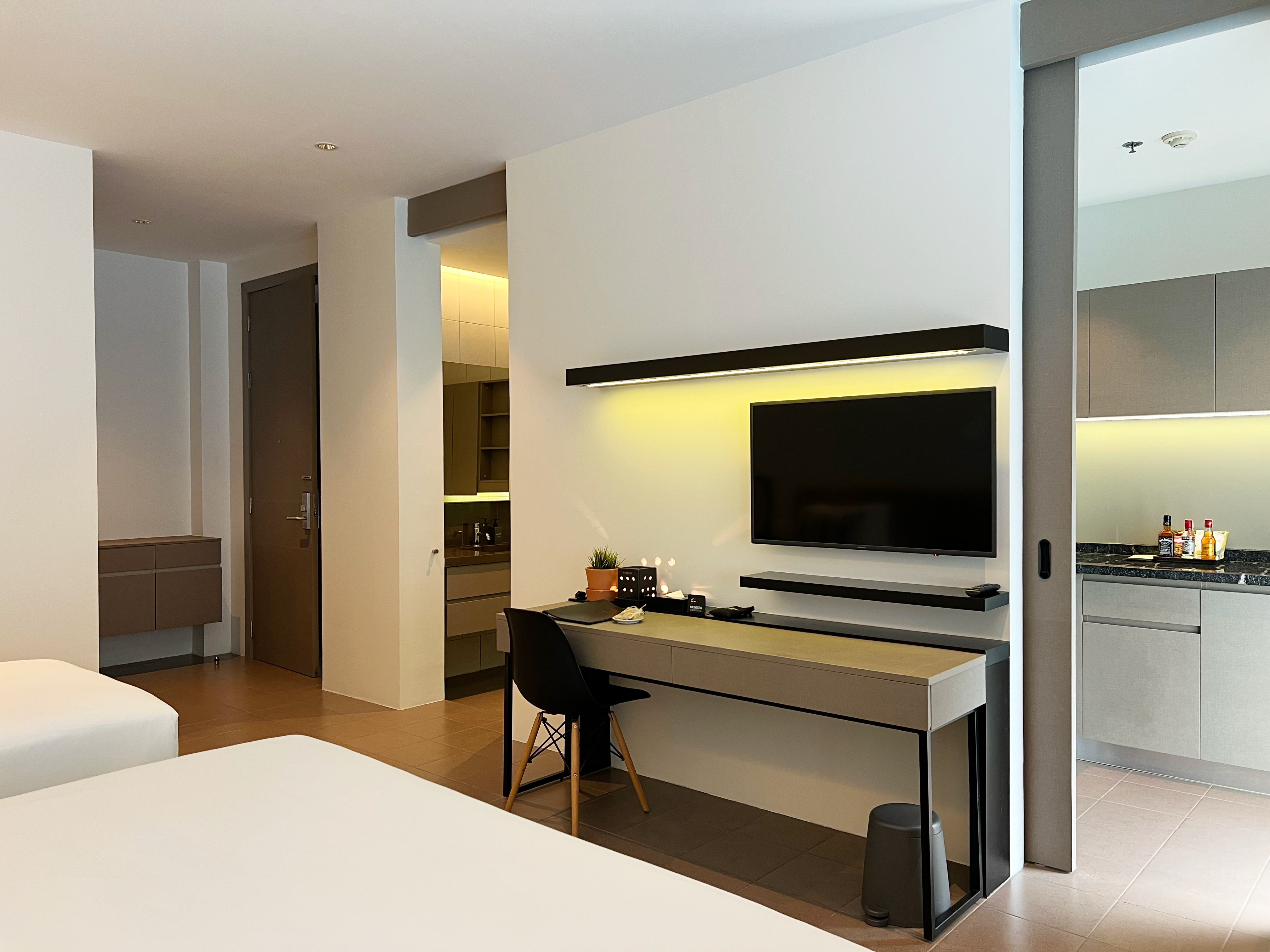 Family Room Superior