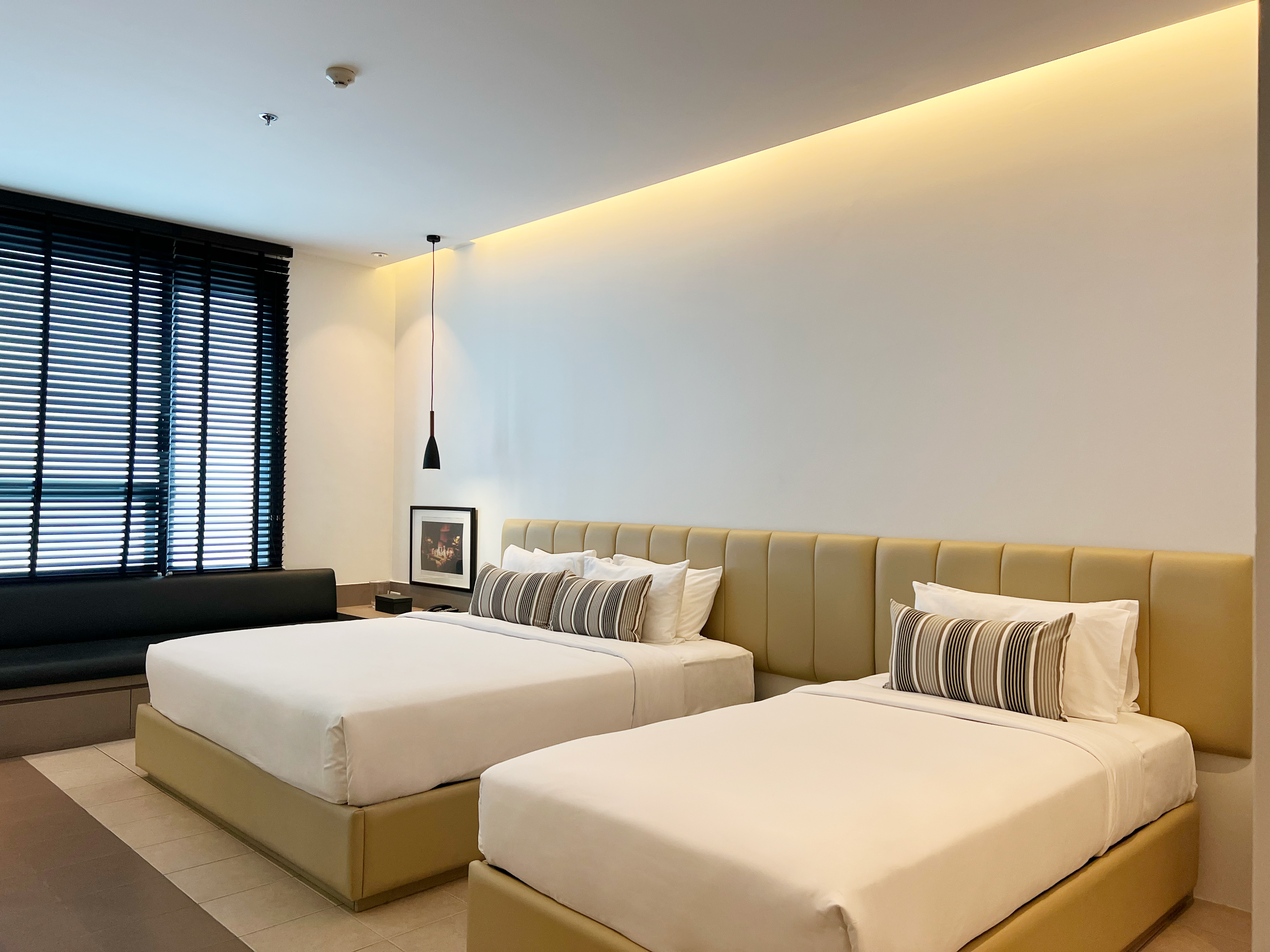 Family Room Superior