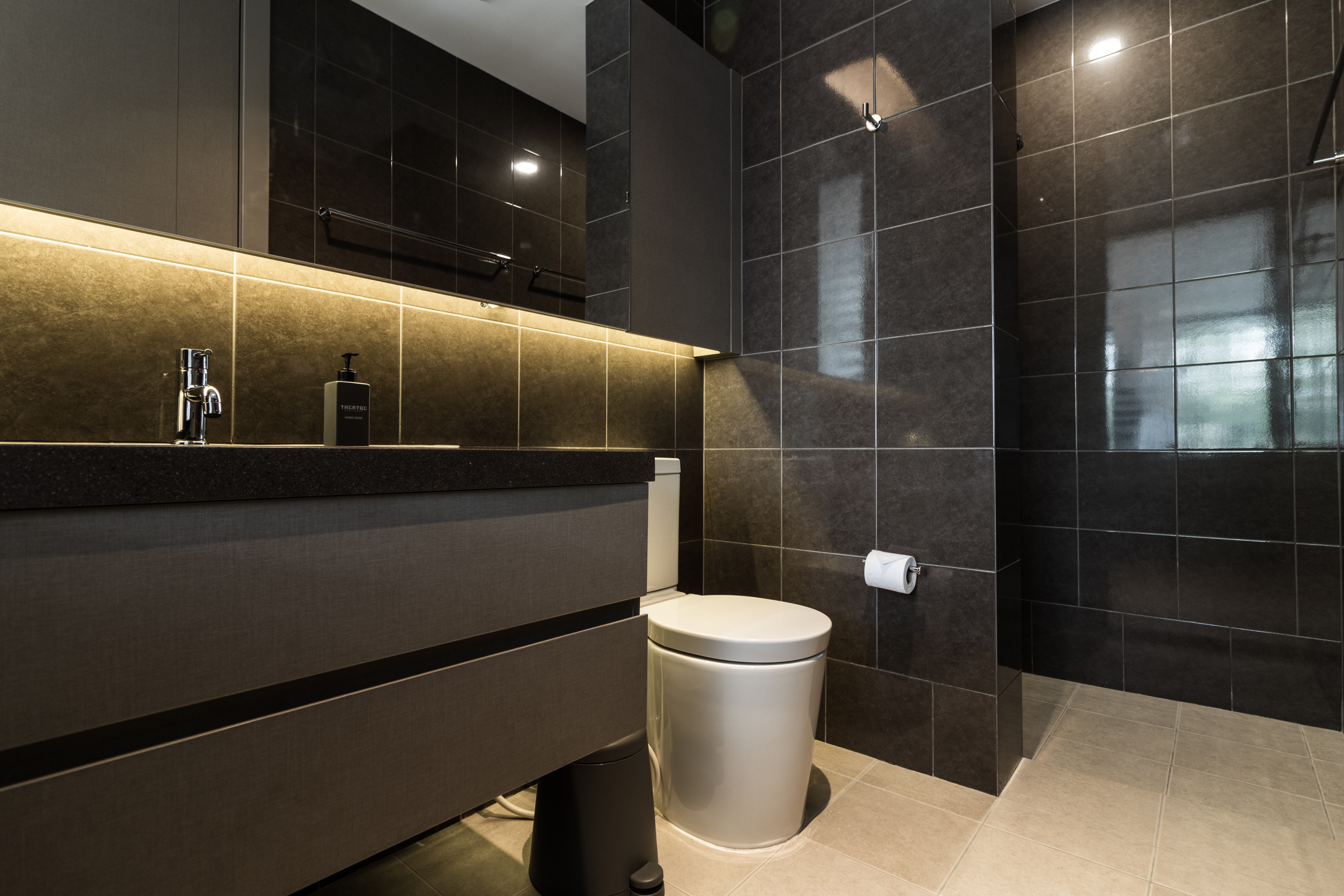 Family Room Superior