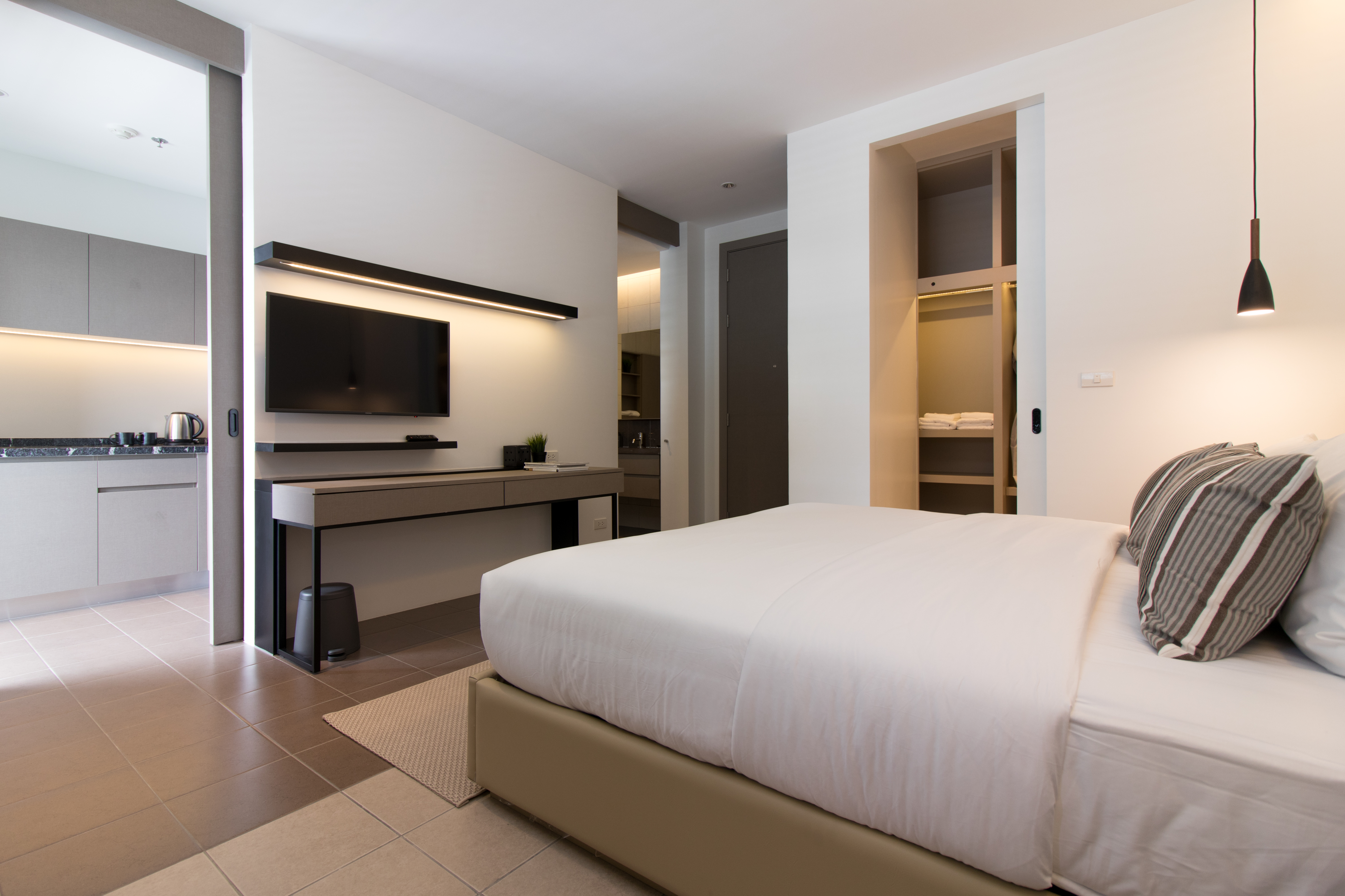 Double or Twin Superior with Views