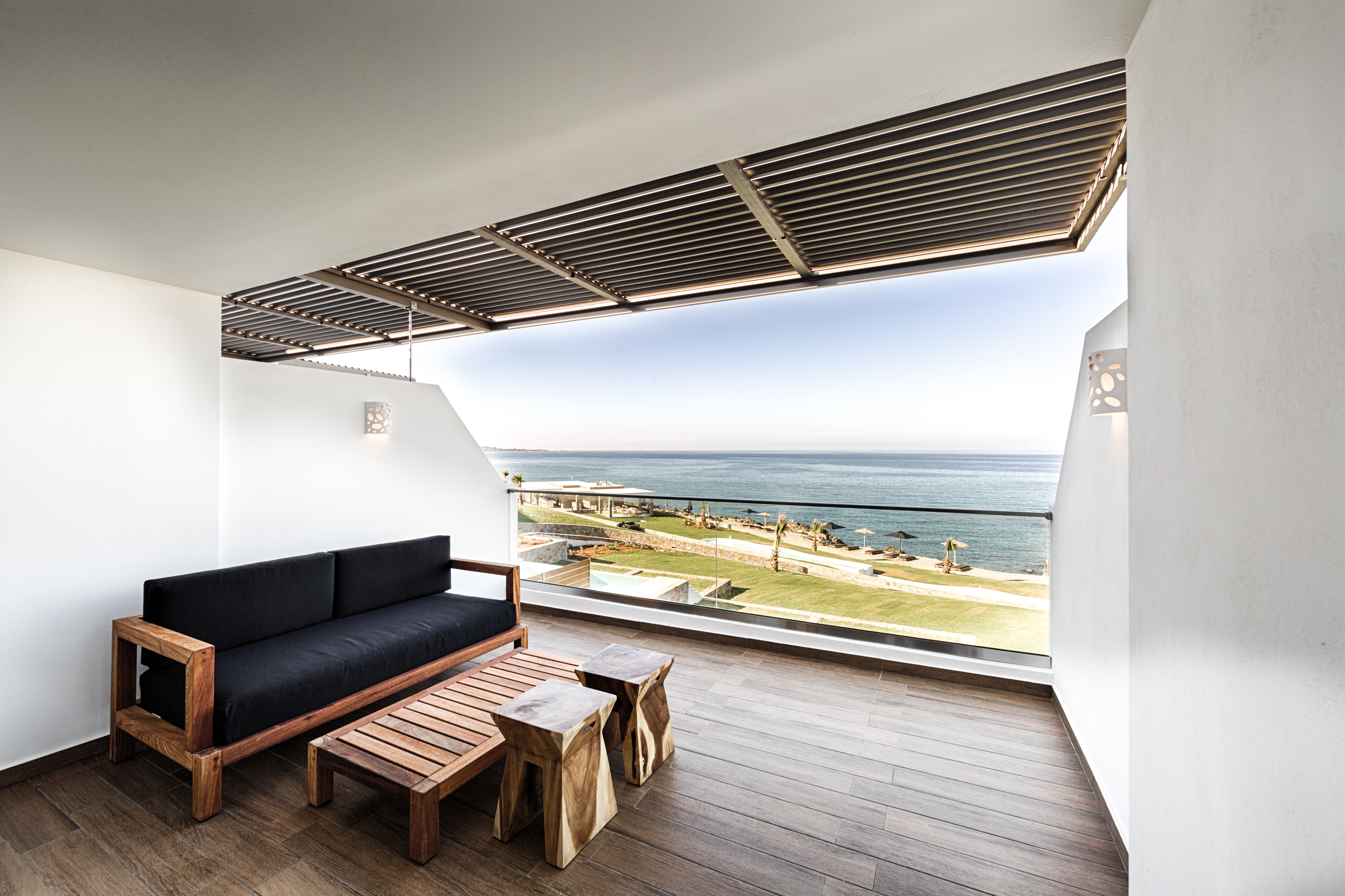 Double or Twin Deluxe