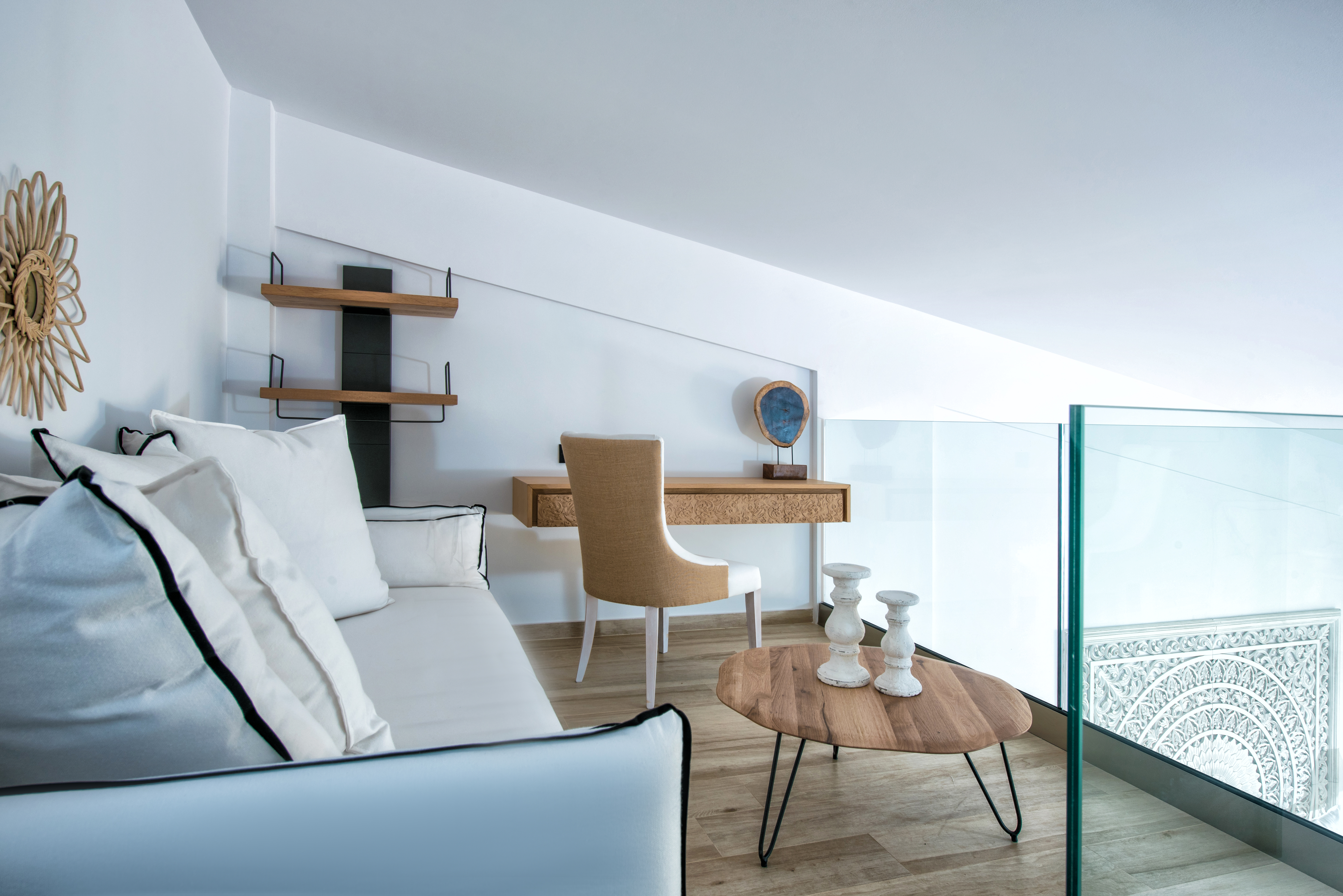 Double or Twin Deluxe