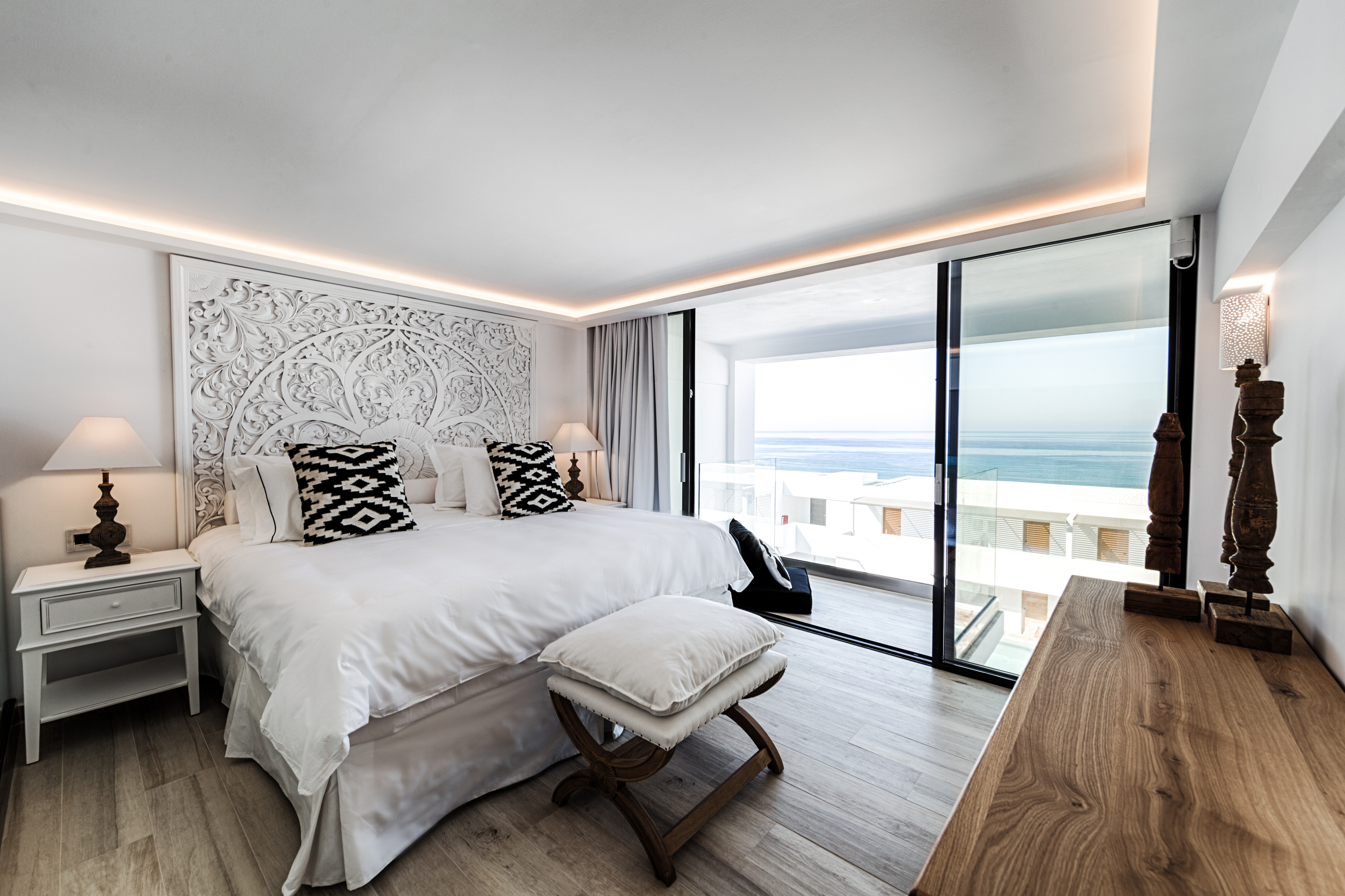 Suite with Private Pool