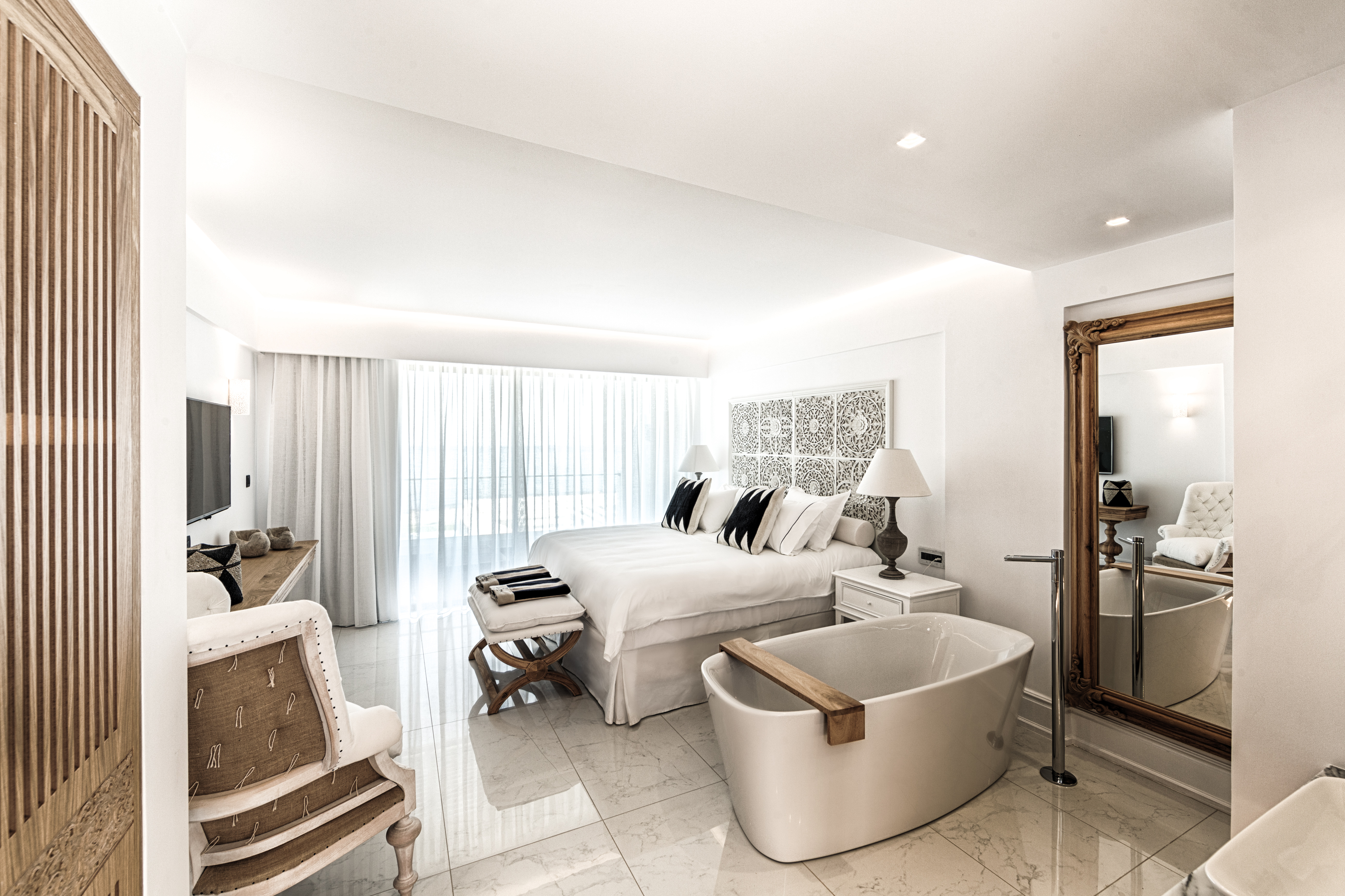 Double or Twin Luxury