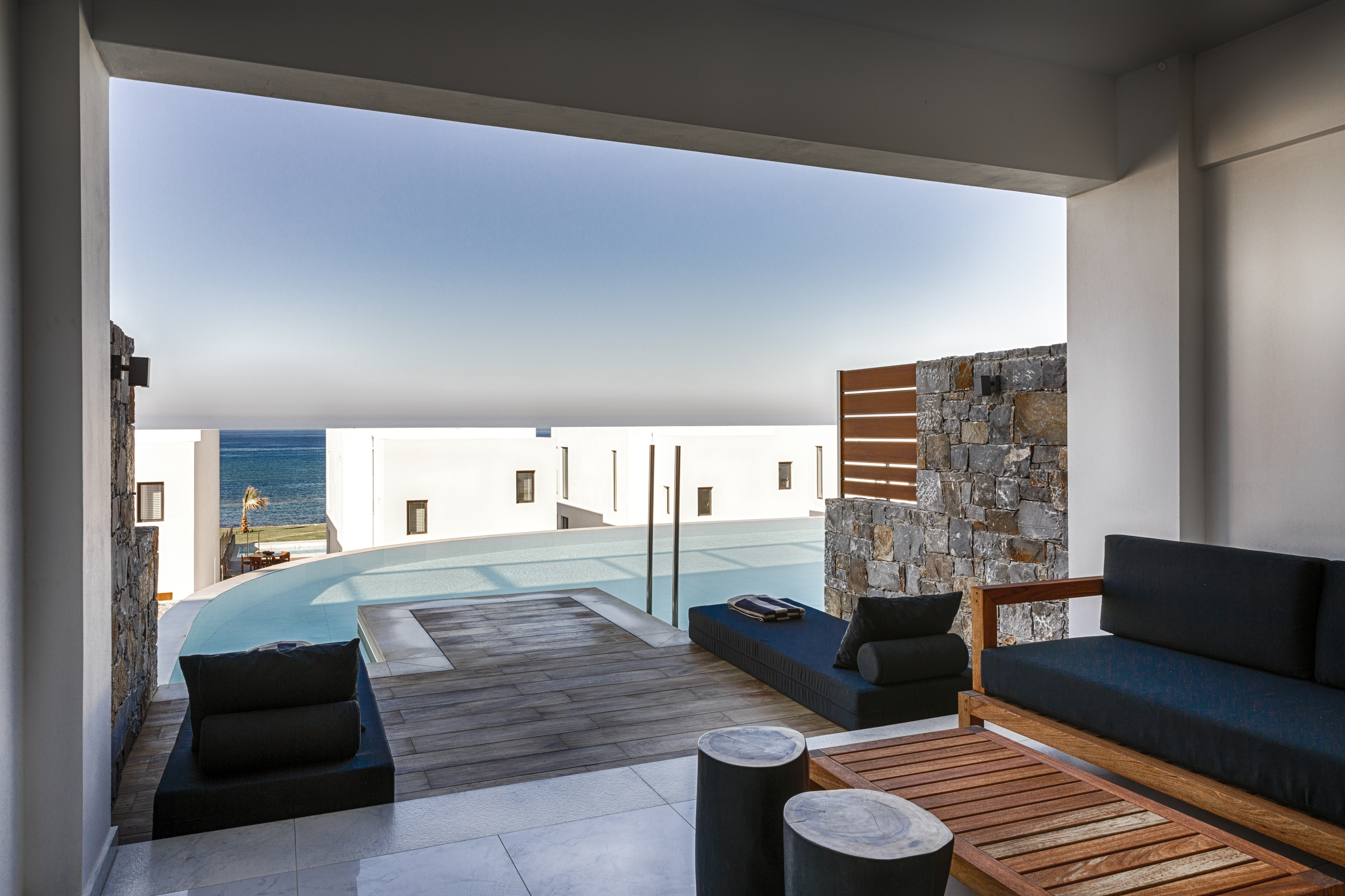 Double or Twin Luxury