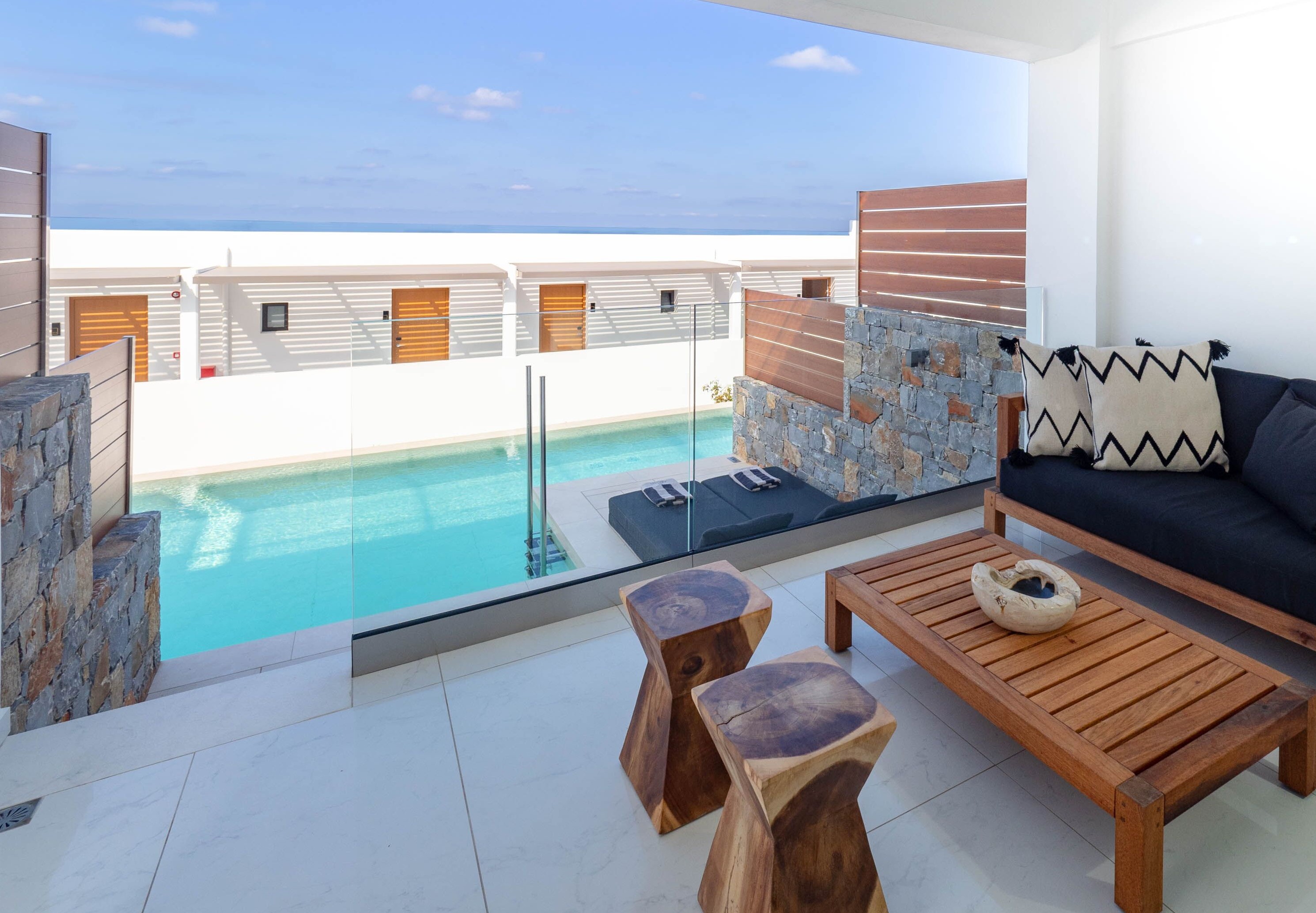 Double or Twin Luxury