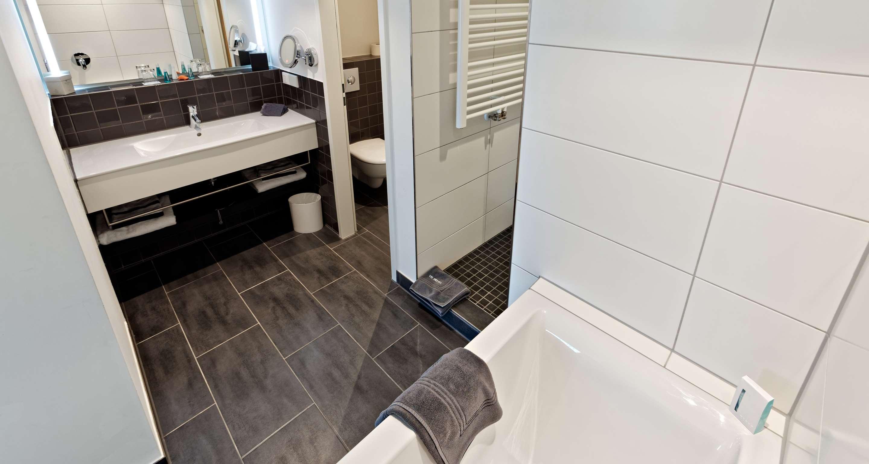 Junior Suite with Kitchenette