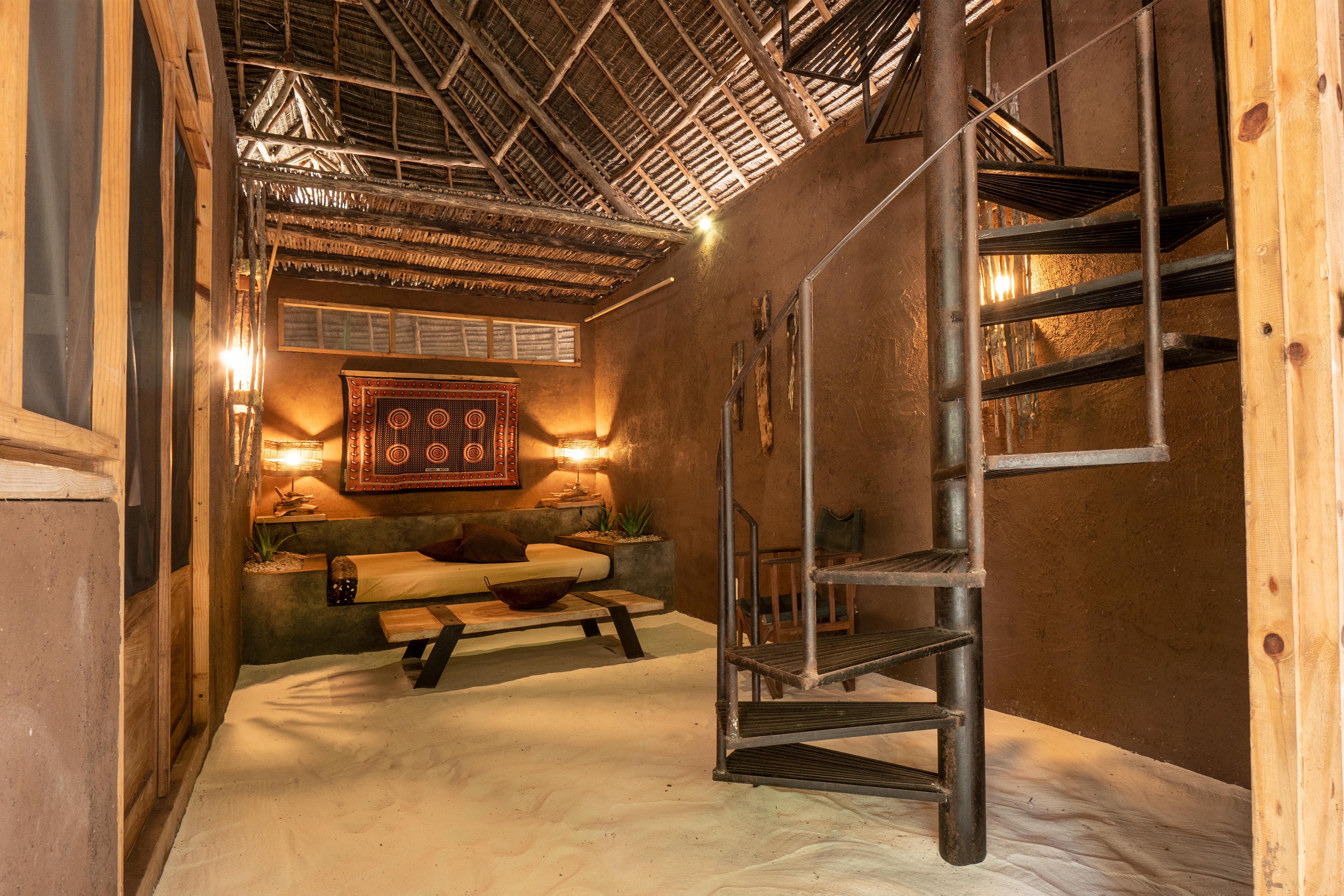 Bungalow Superior Pool View