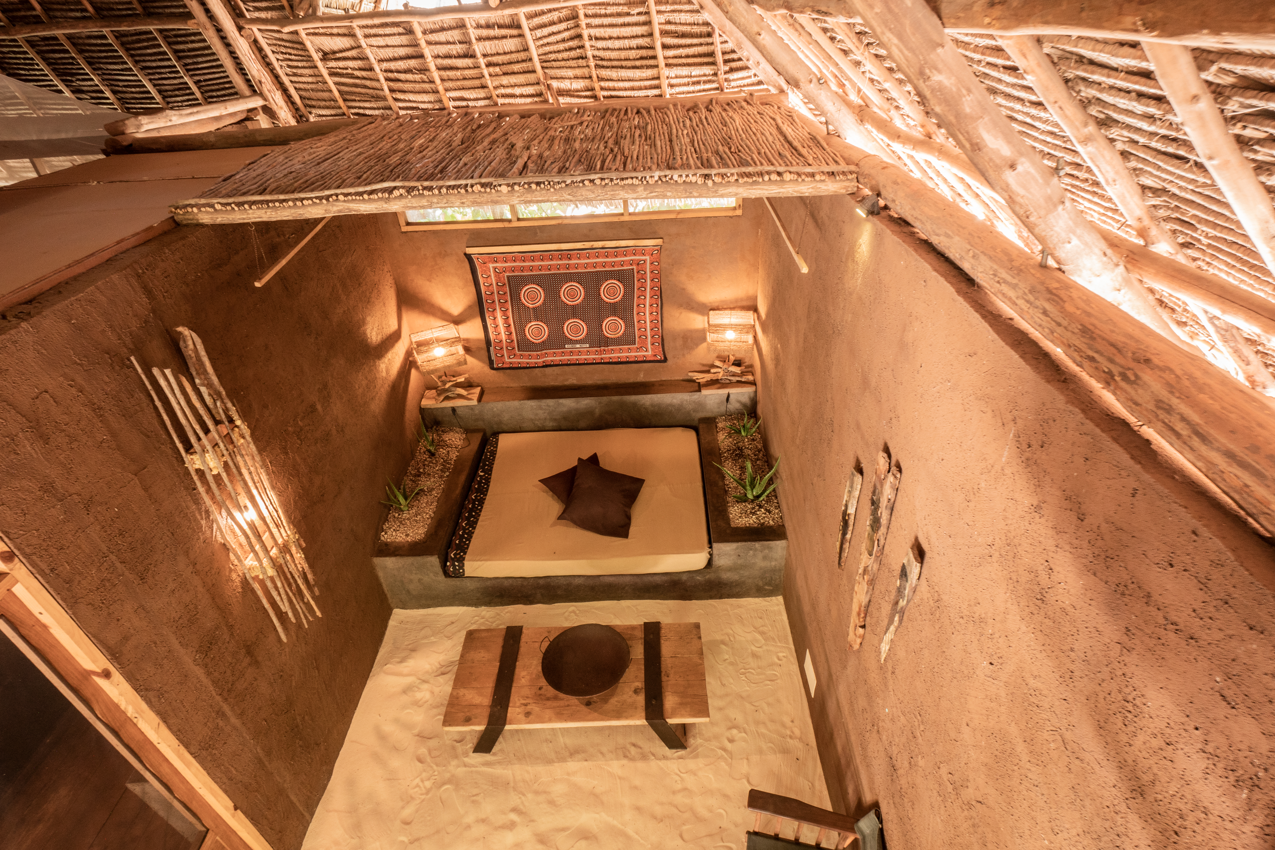 Bungalow Superior Pool View