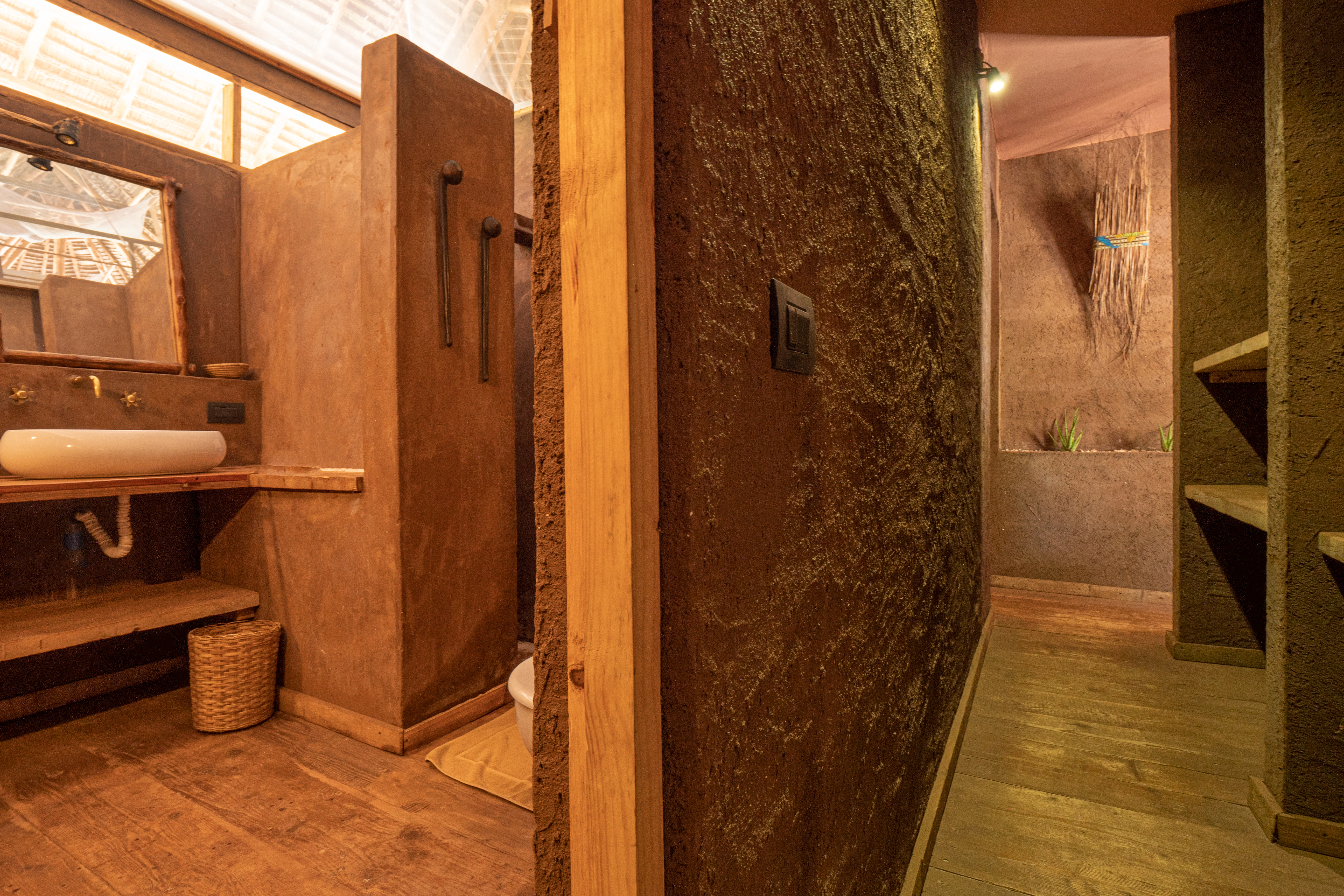 Bungalow Superior Pool View