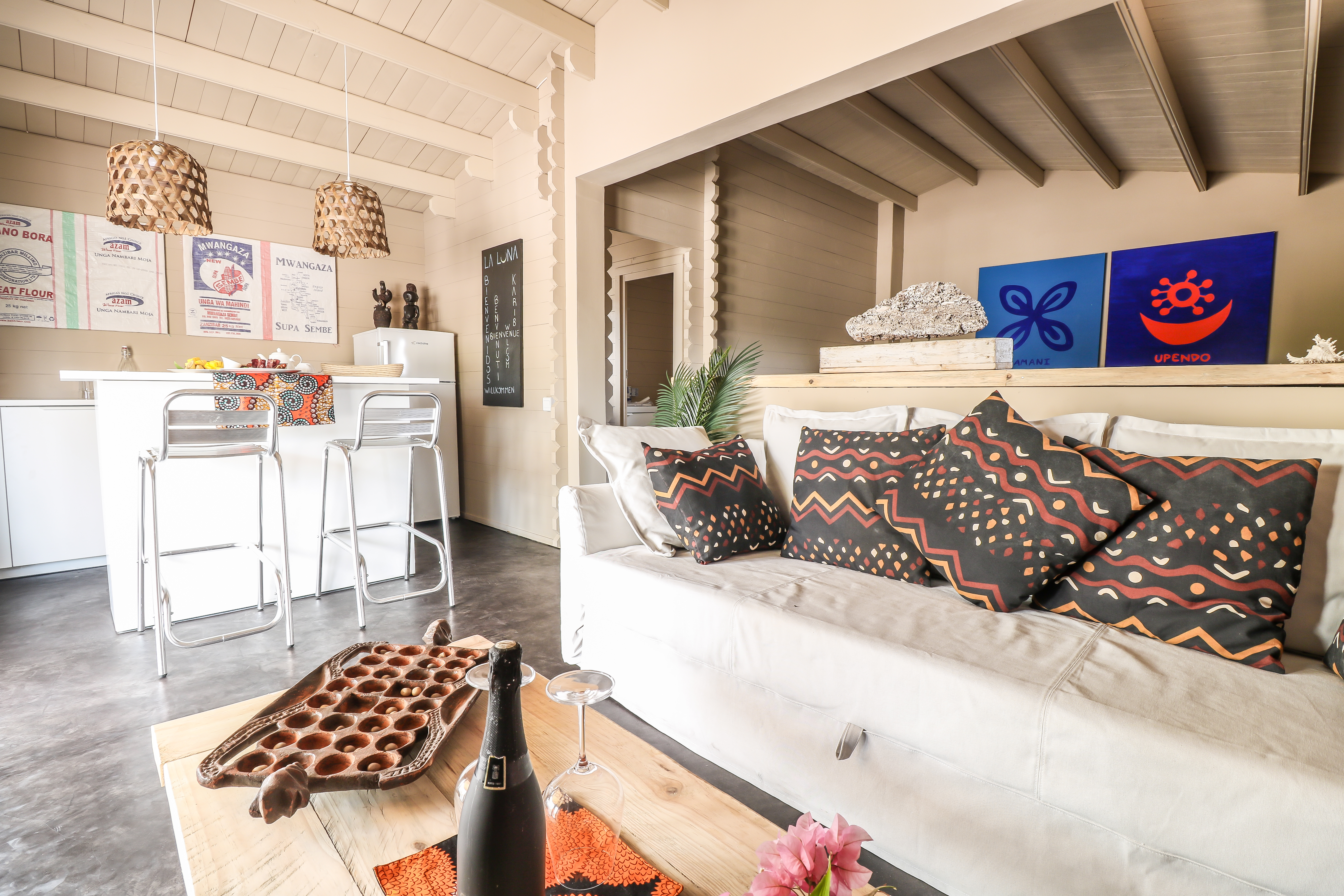 Apartment Pool View One Bedroom