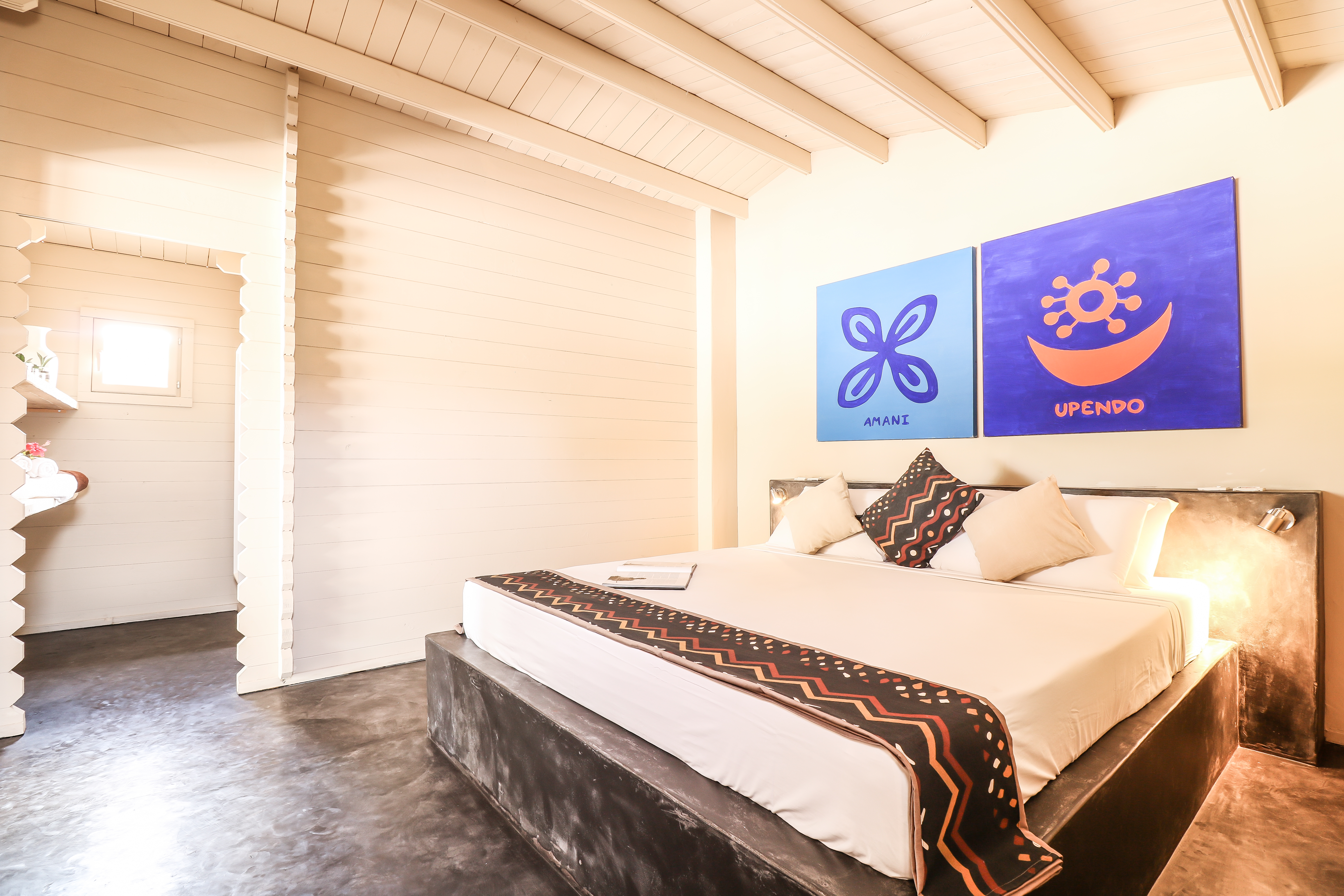 Apartment Pool View One Bedroom