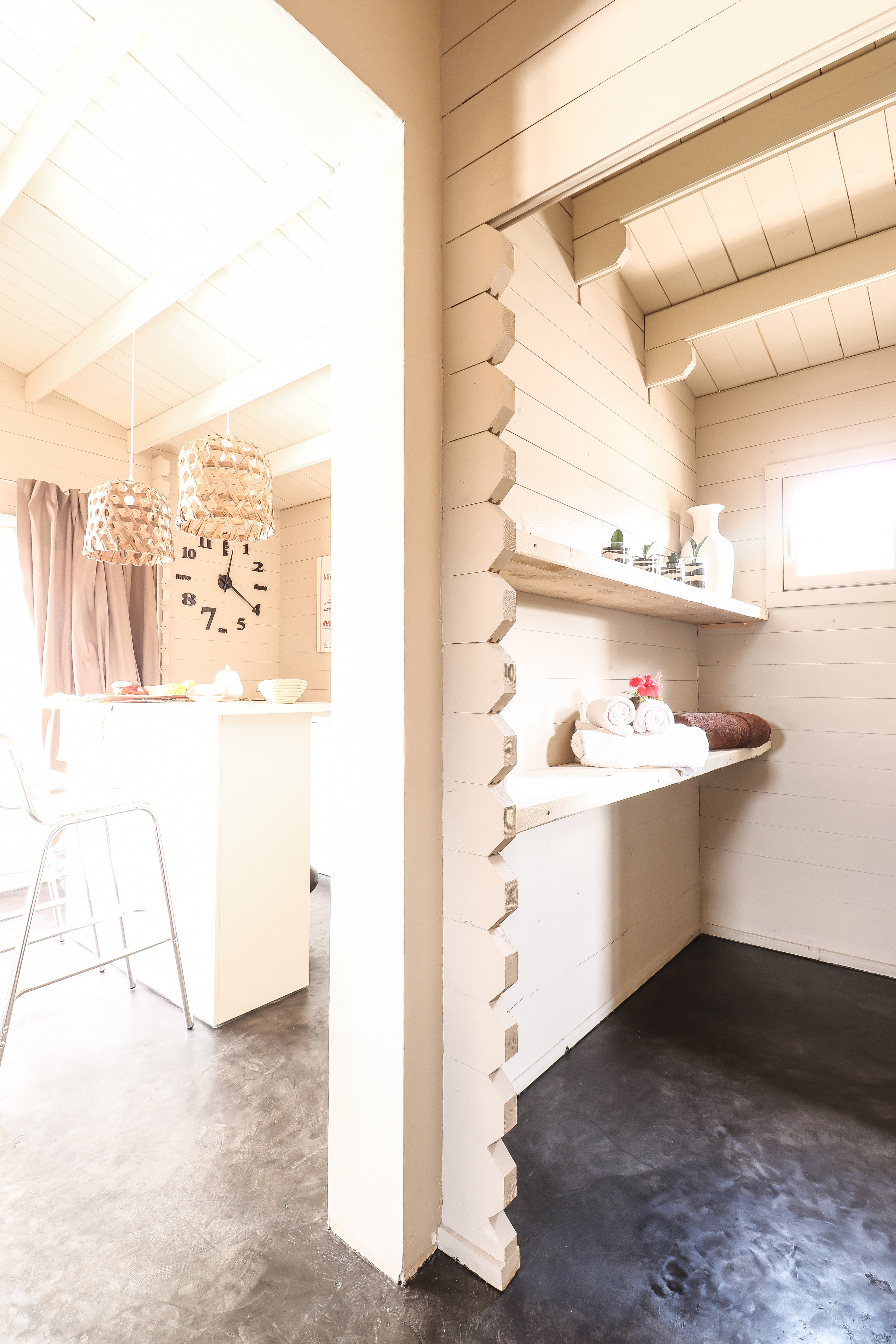 Apartment Pool View One Bedroom