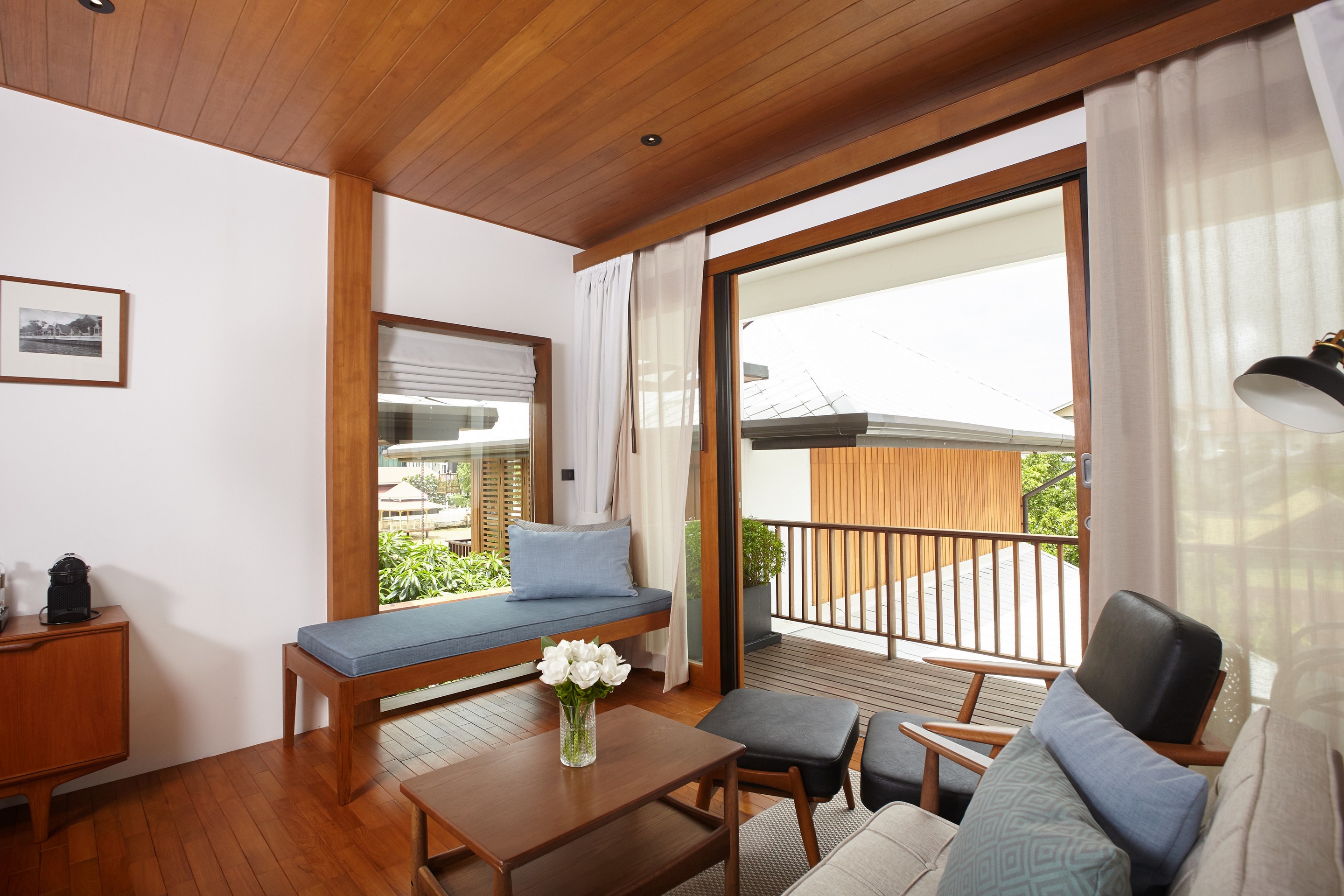 Junior Suite Standard