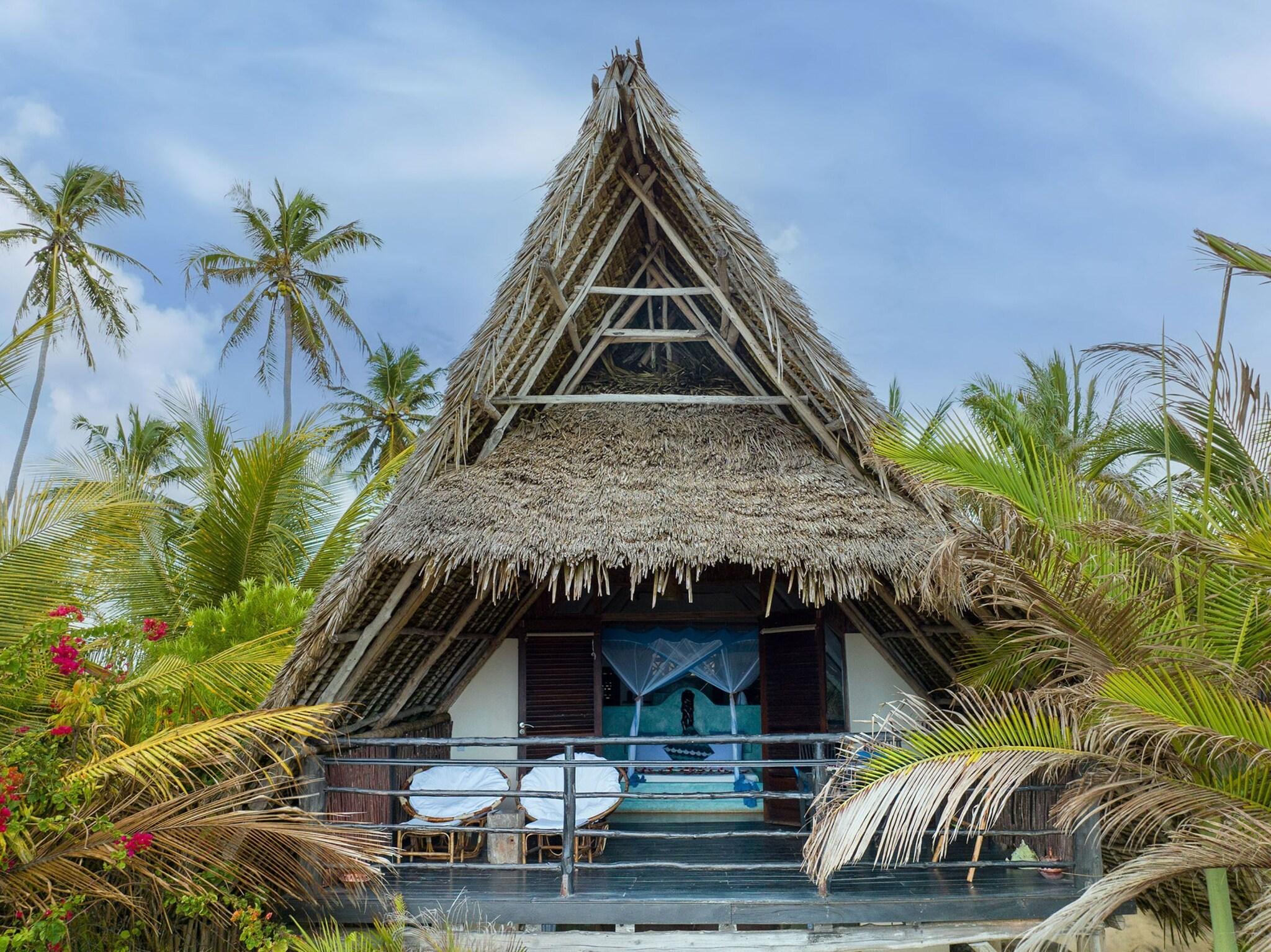 Junior Suite Ocean Front