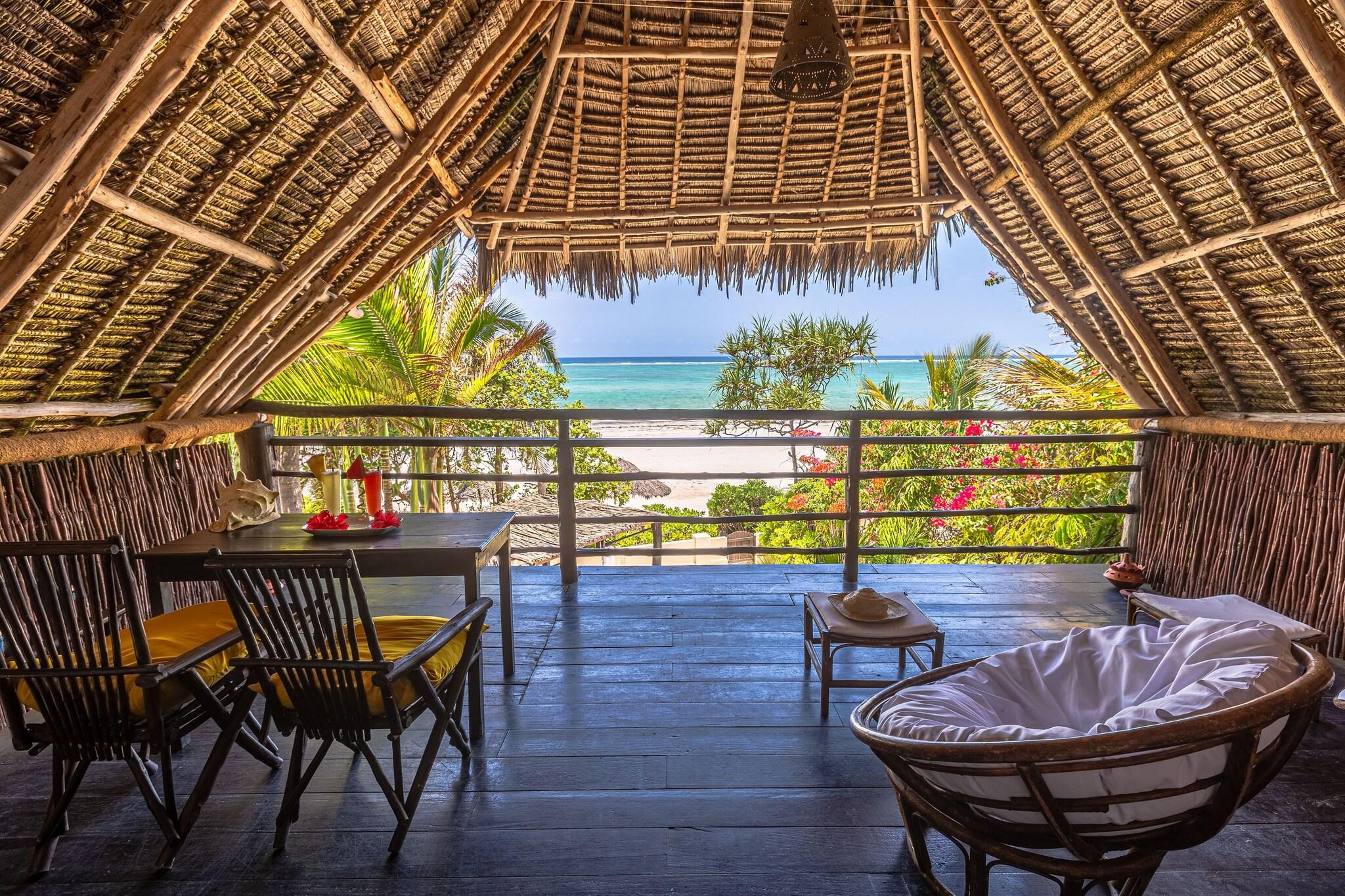 Junior Suite Ocean Front