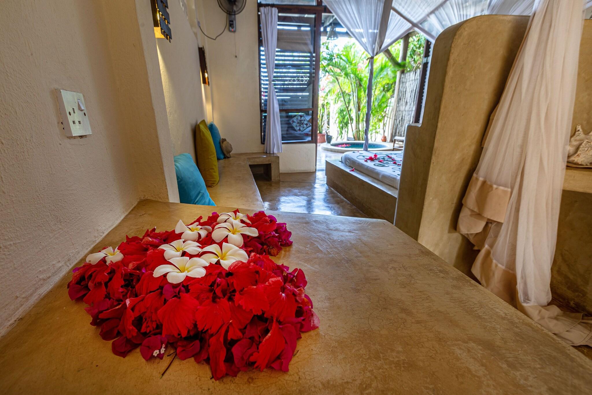Suite Honeymoon