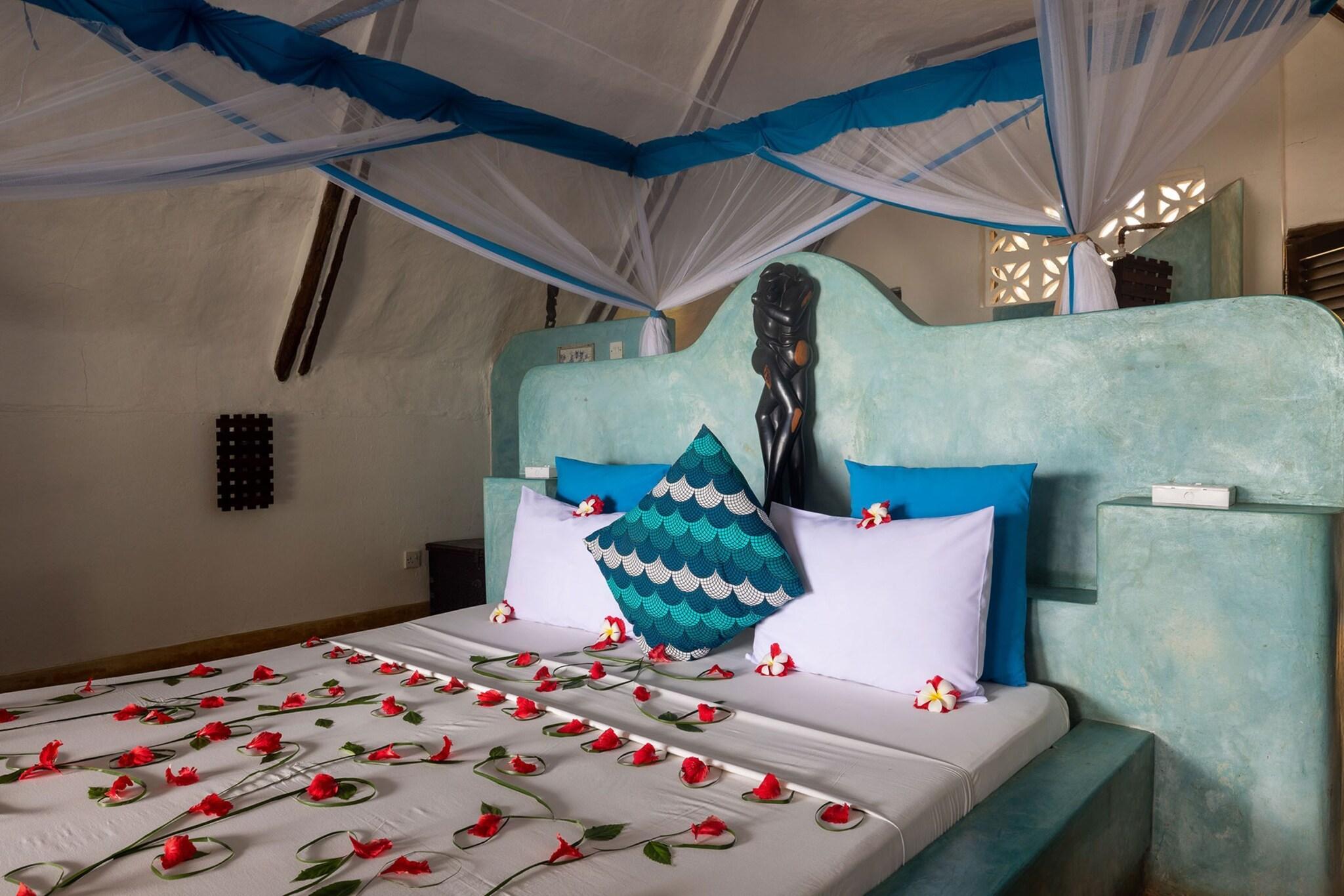 Junior Suite Ocean Front