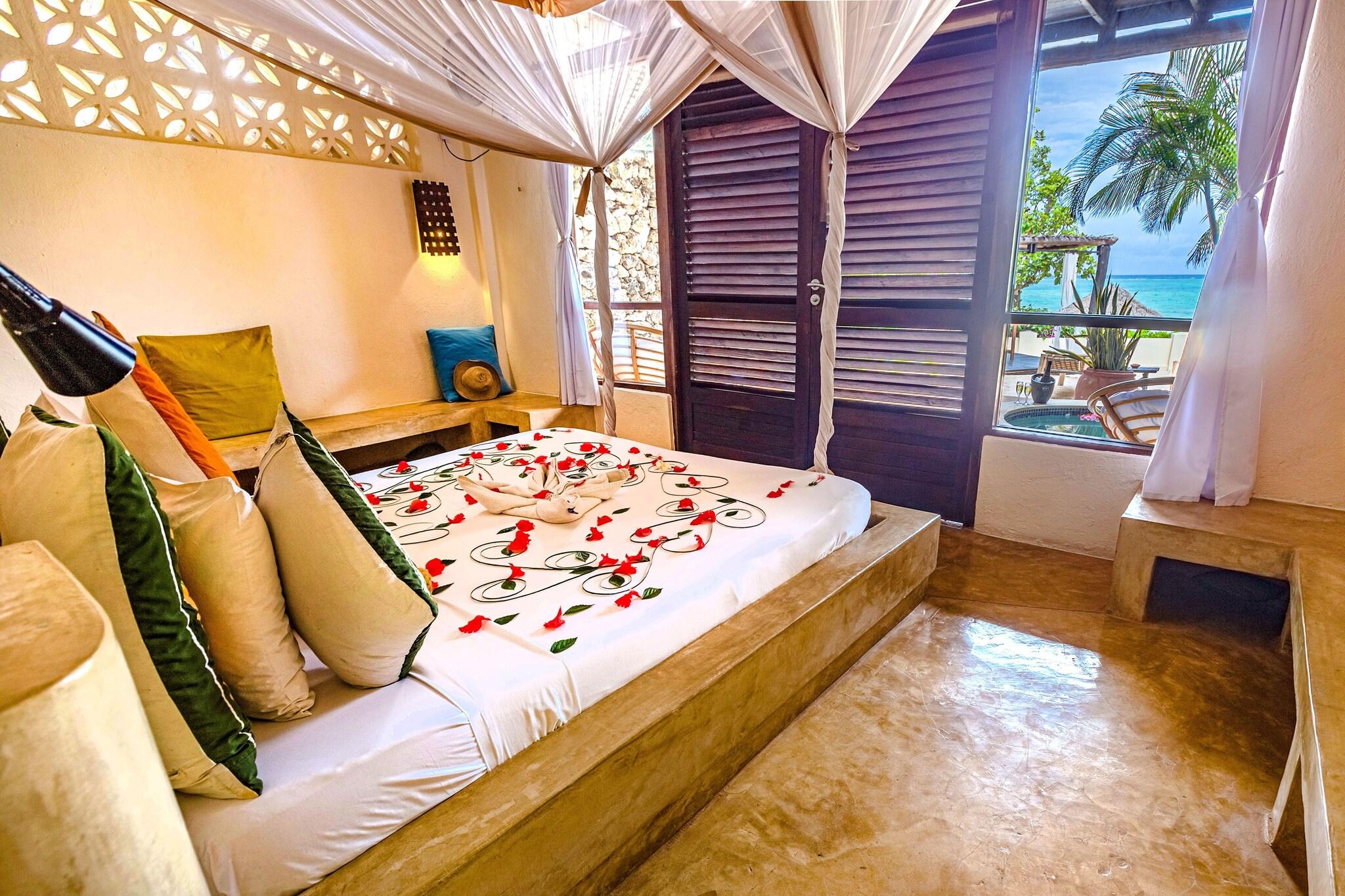 Suite Honeymoon