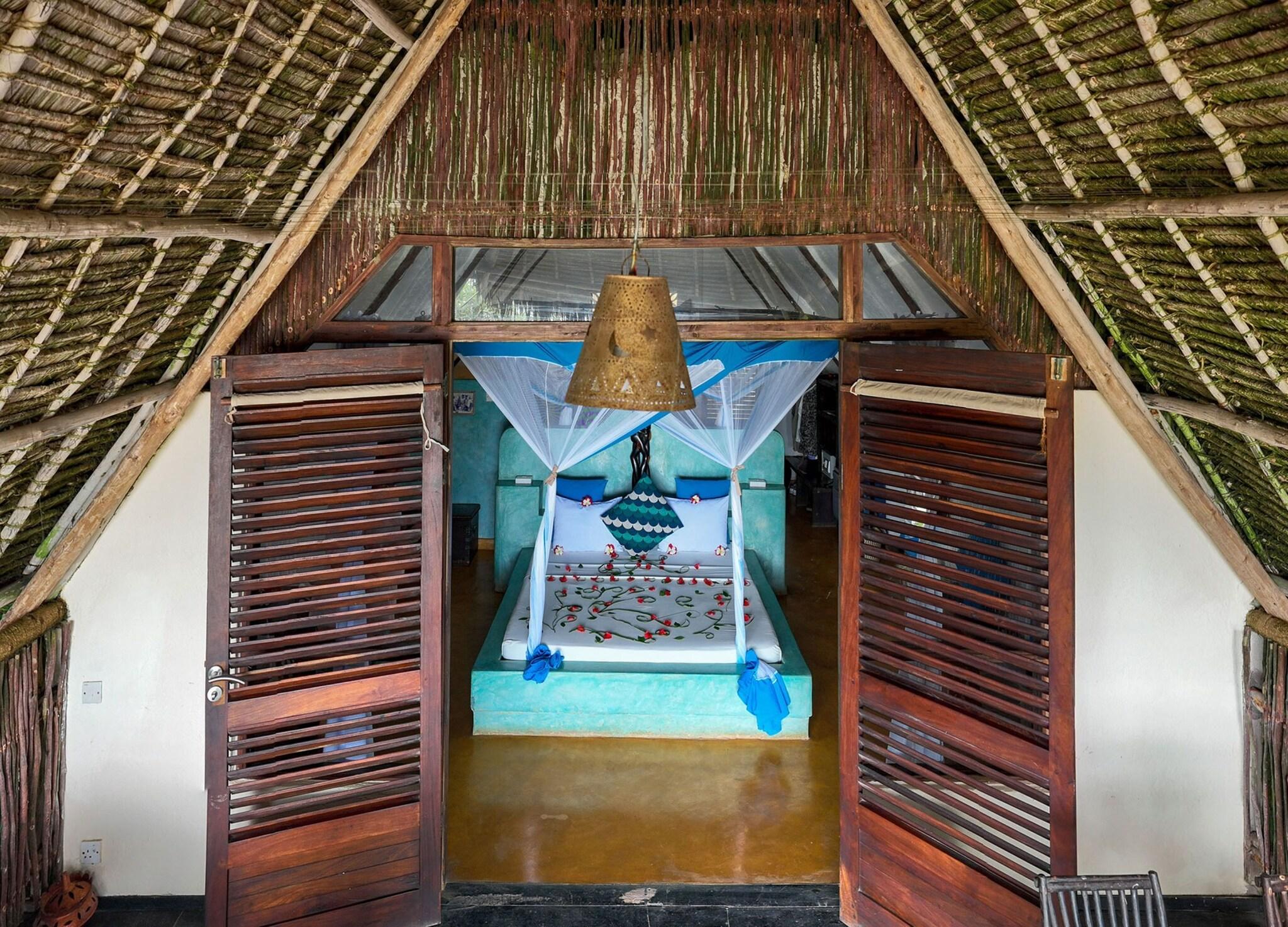 Junior Suite Ocean Front