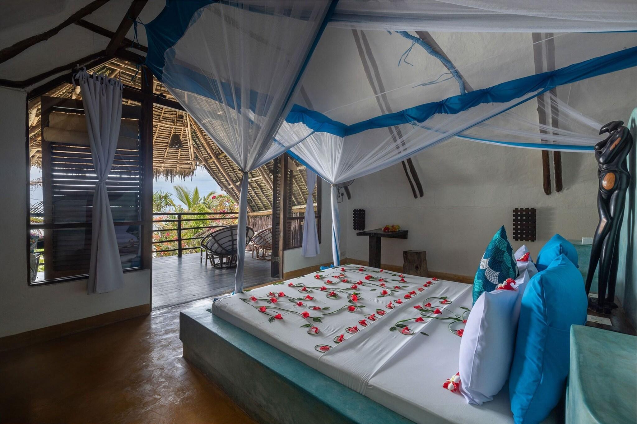 Junior Suite Ocean Front