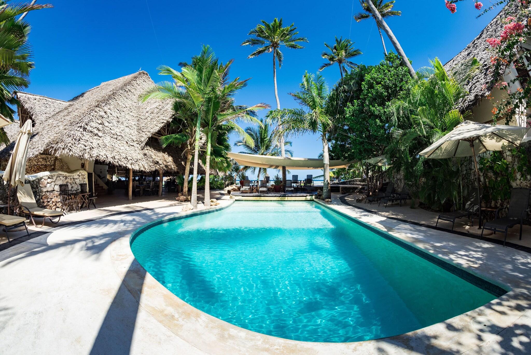 Junior Suite Ocean Front