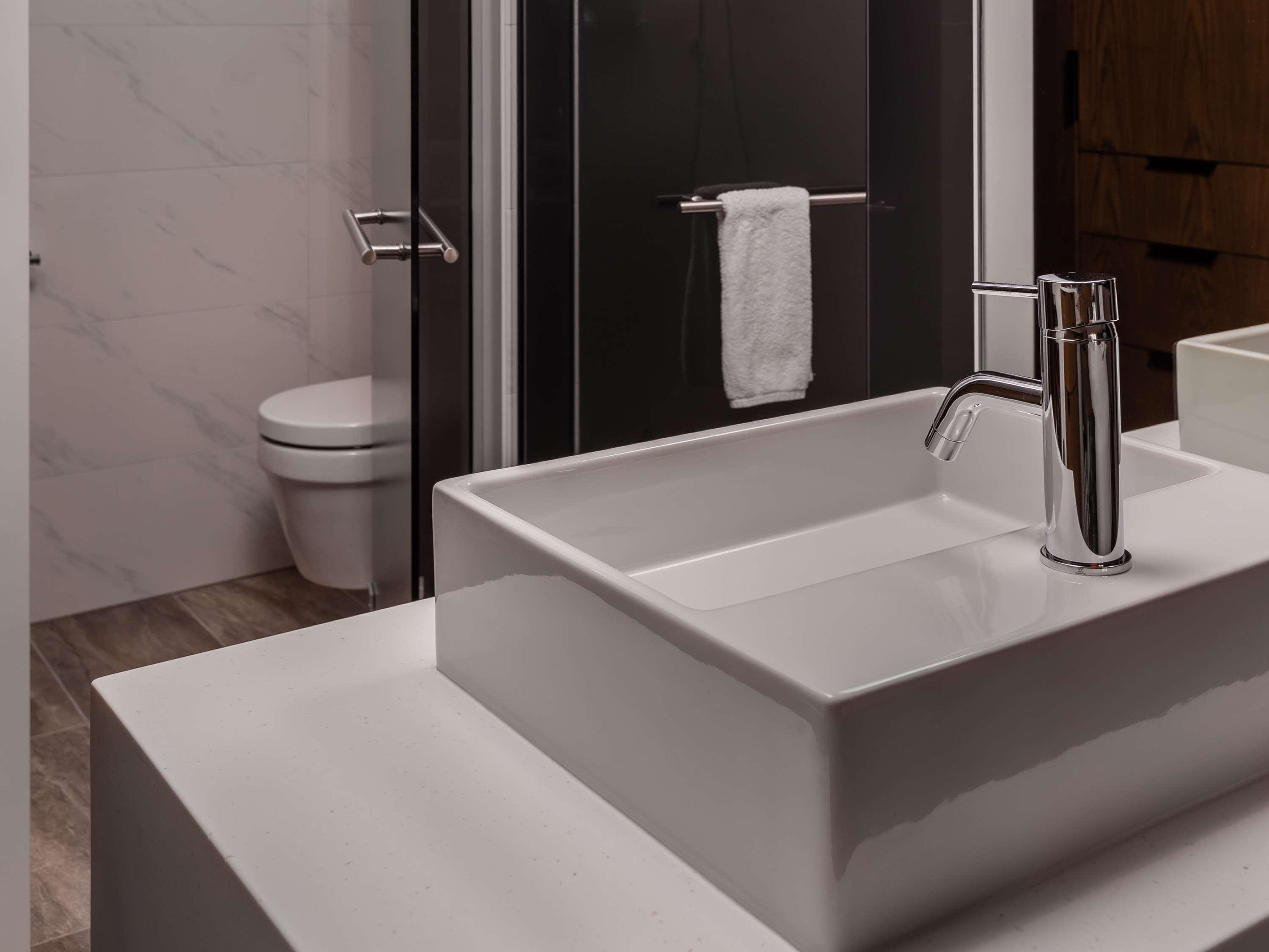 Double Superior King Bed