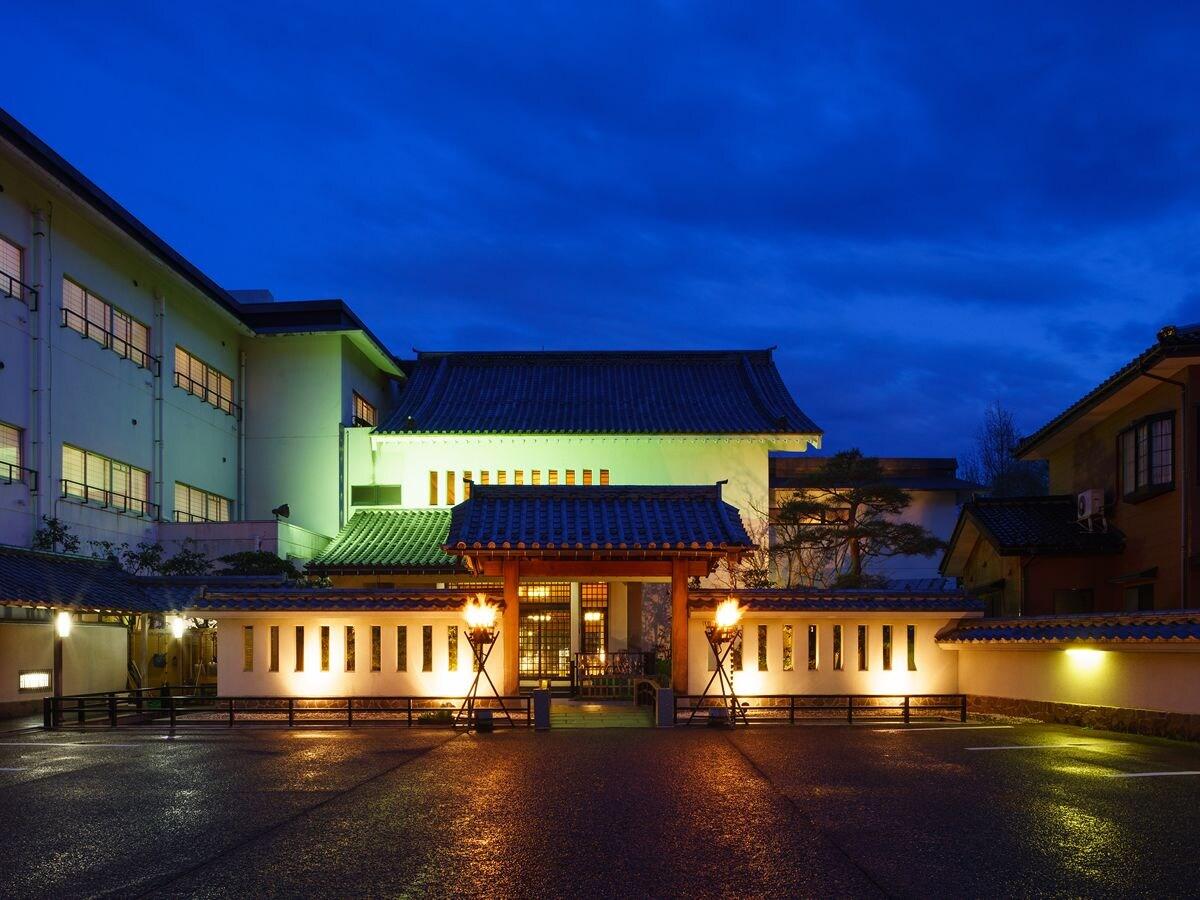 General View
