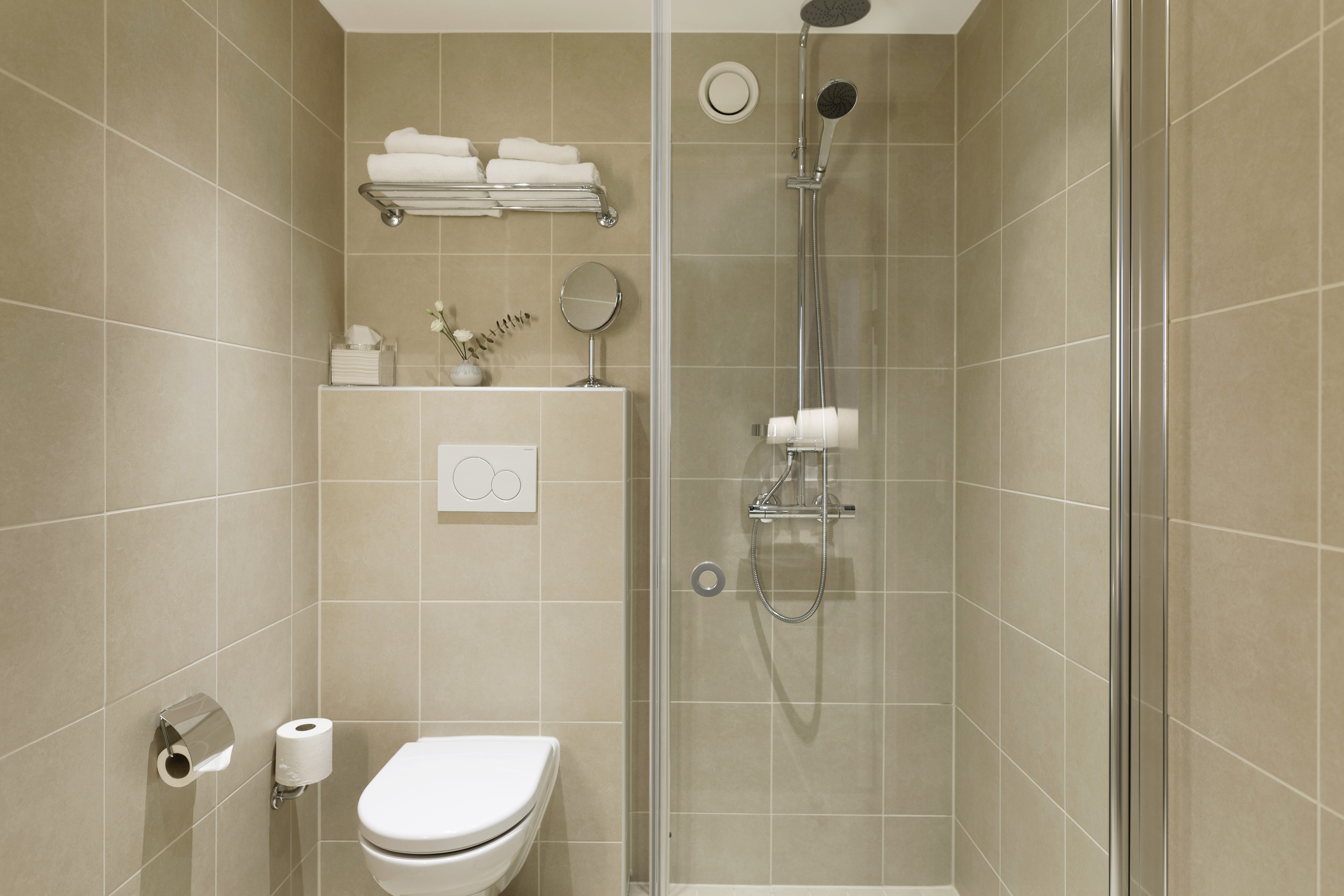 Double Single Standard