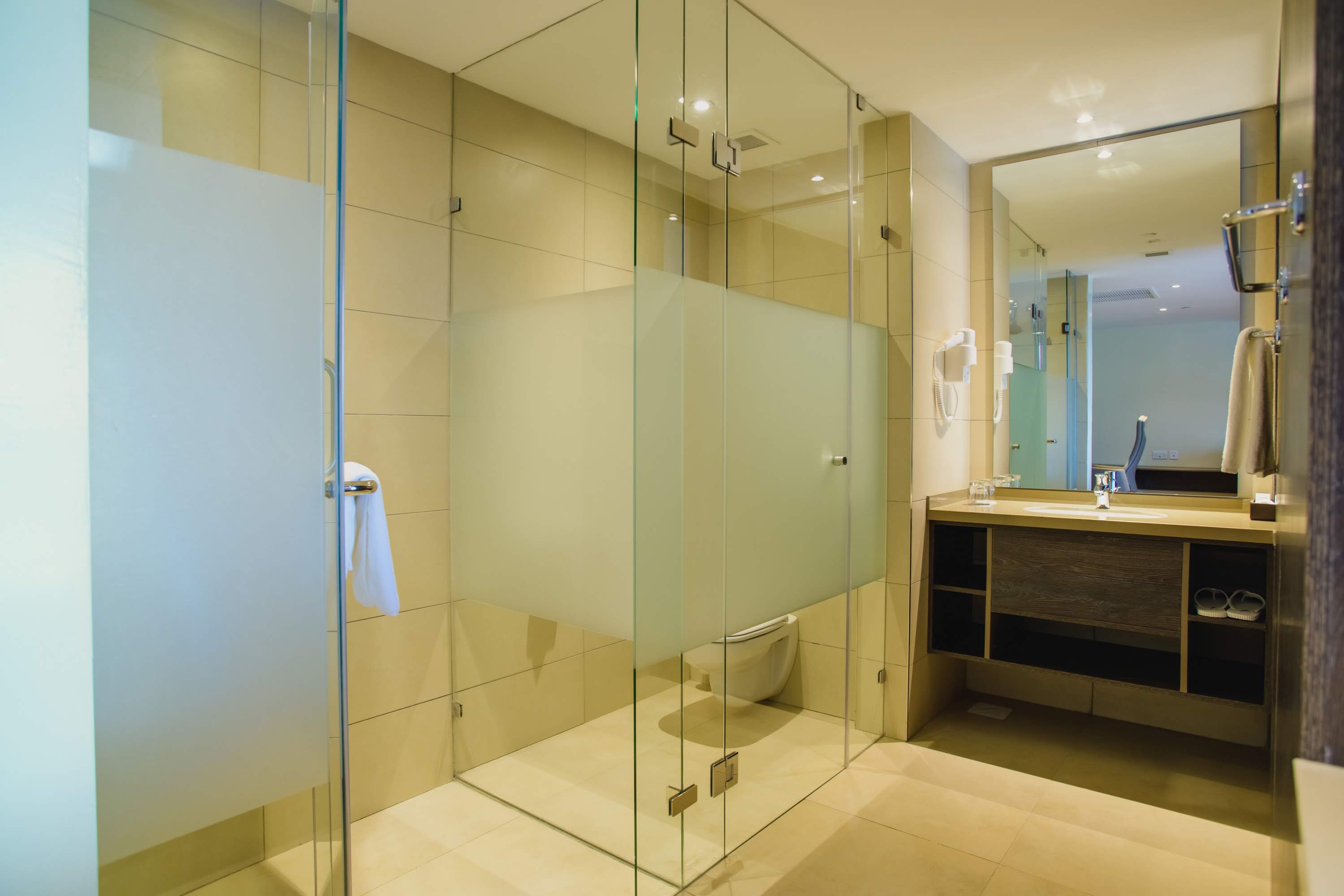 Suite Deluxe One Bed