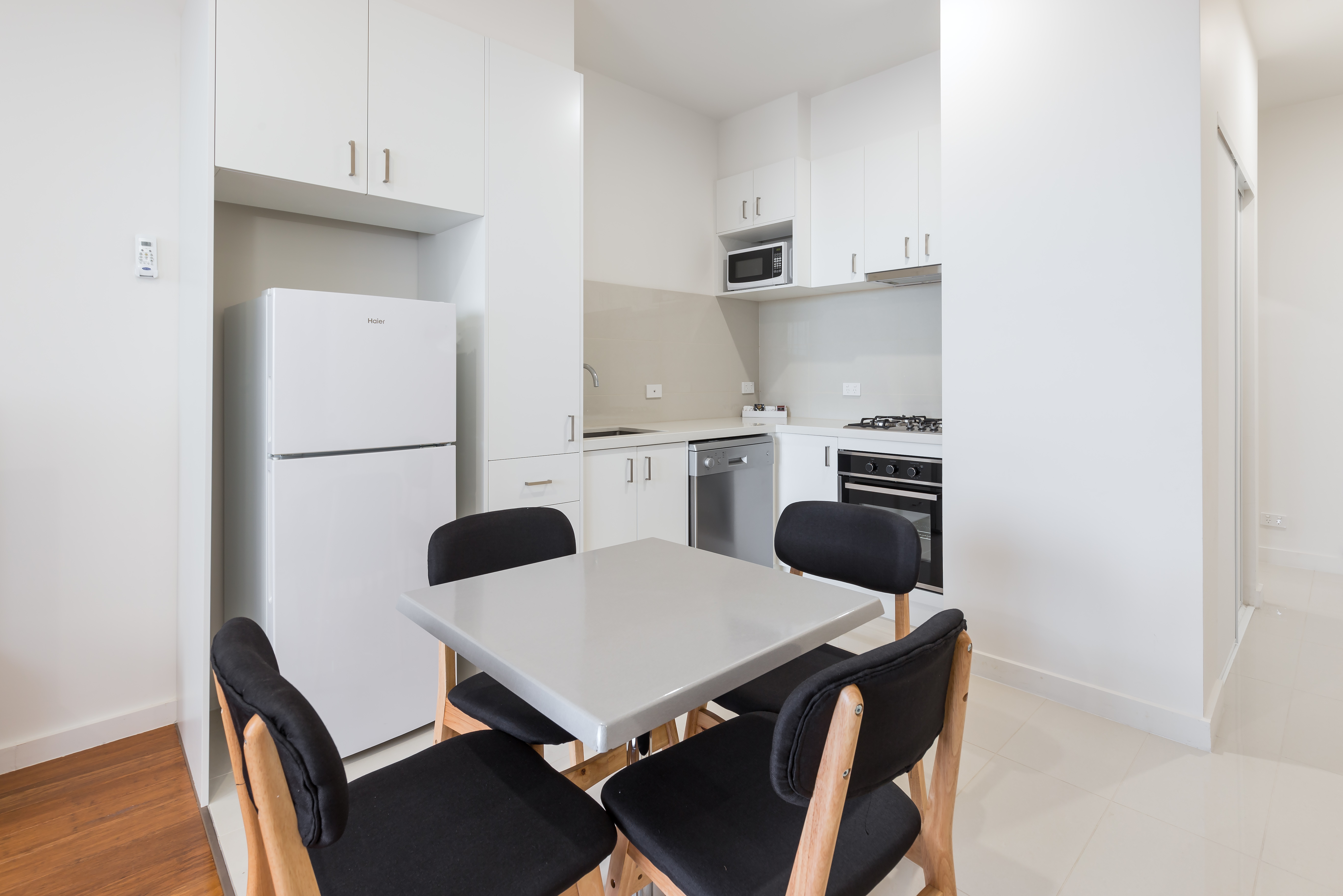 Apartment Three Bedrooms